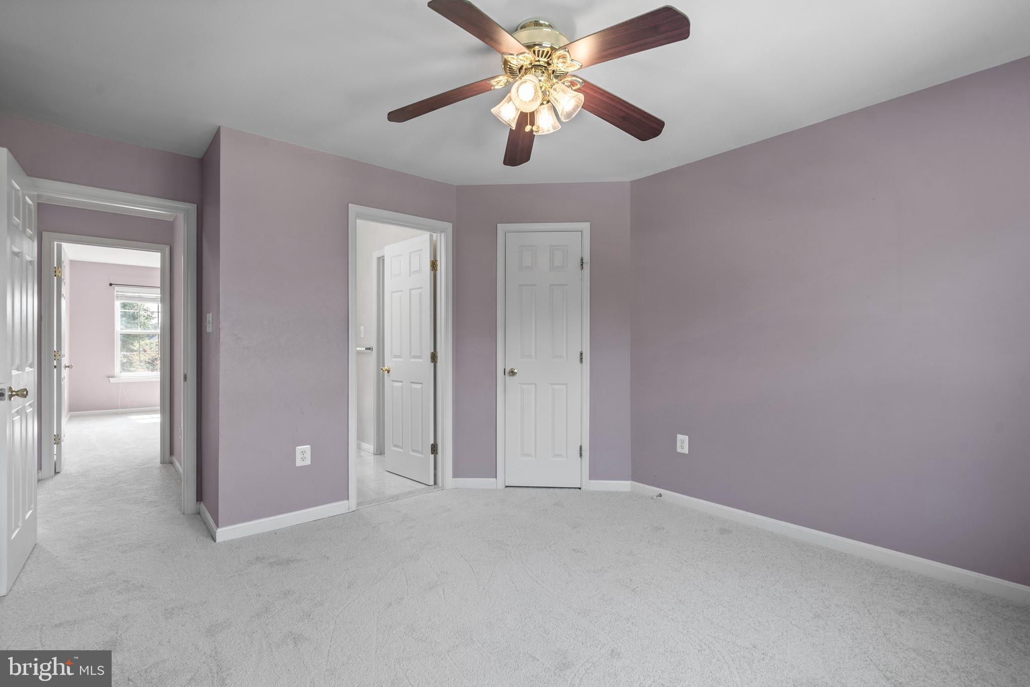 FAIRVIEW FARM - Residential