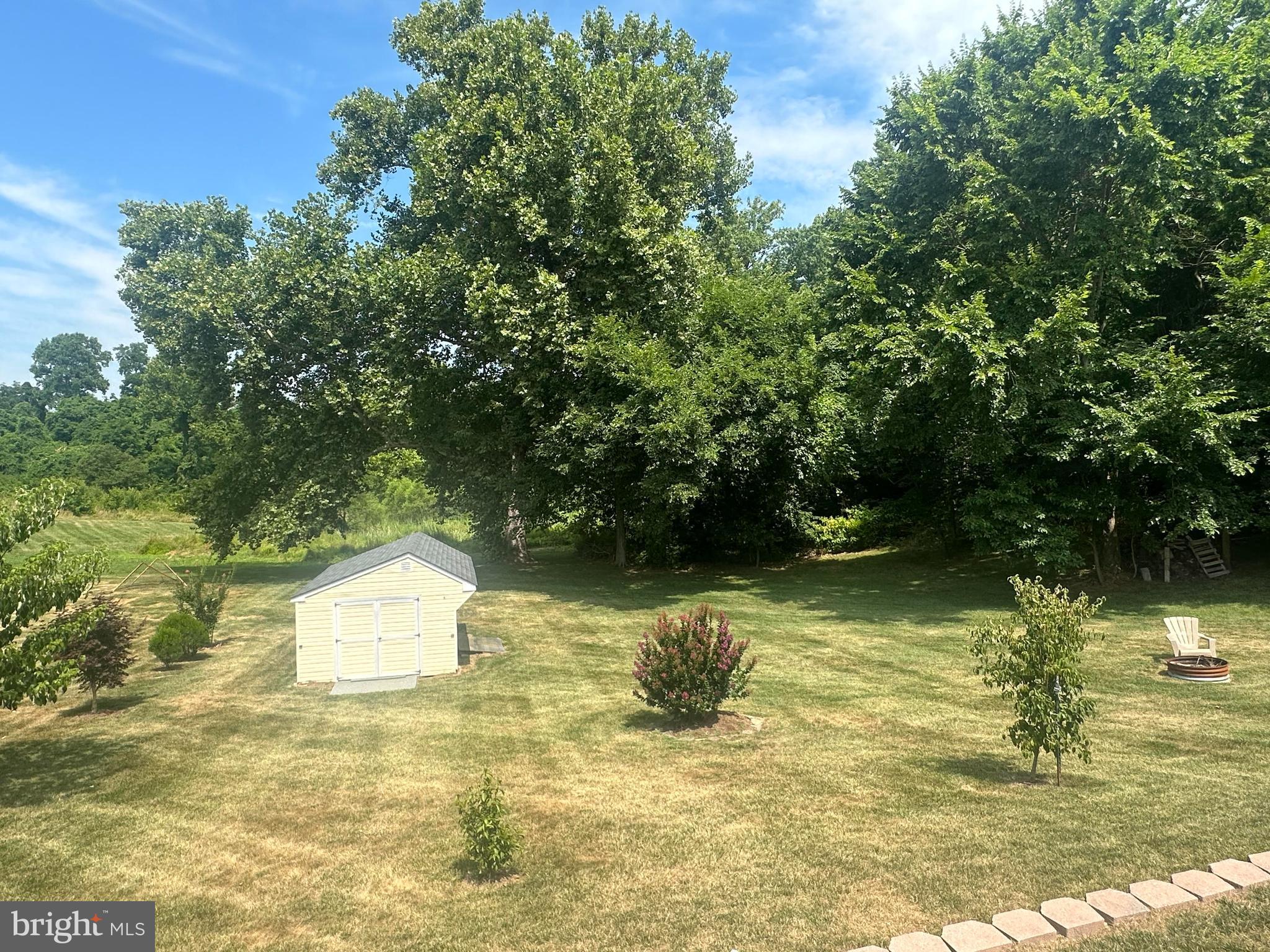 FAIRVIEW FARM - Residential