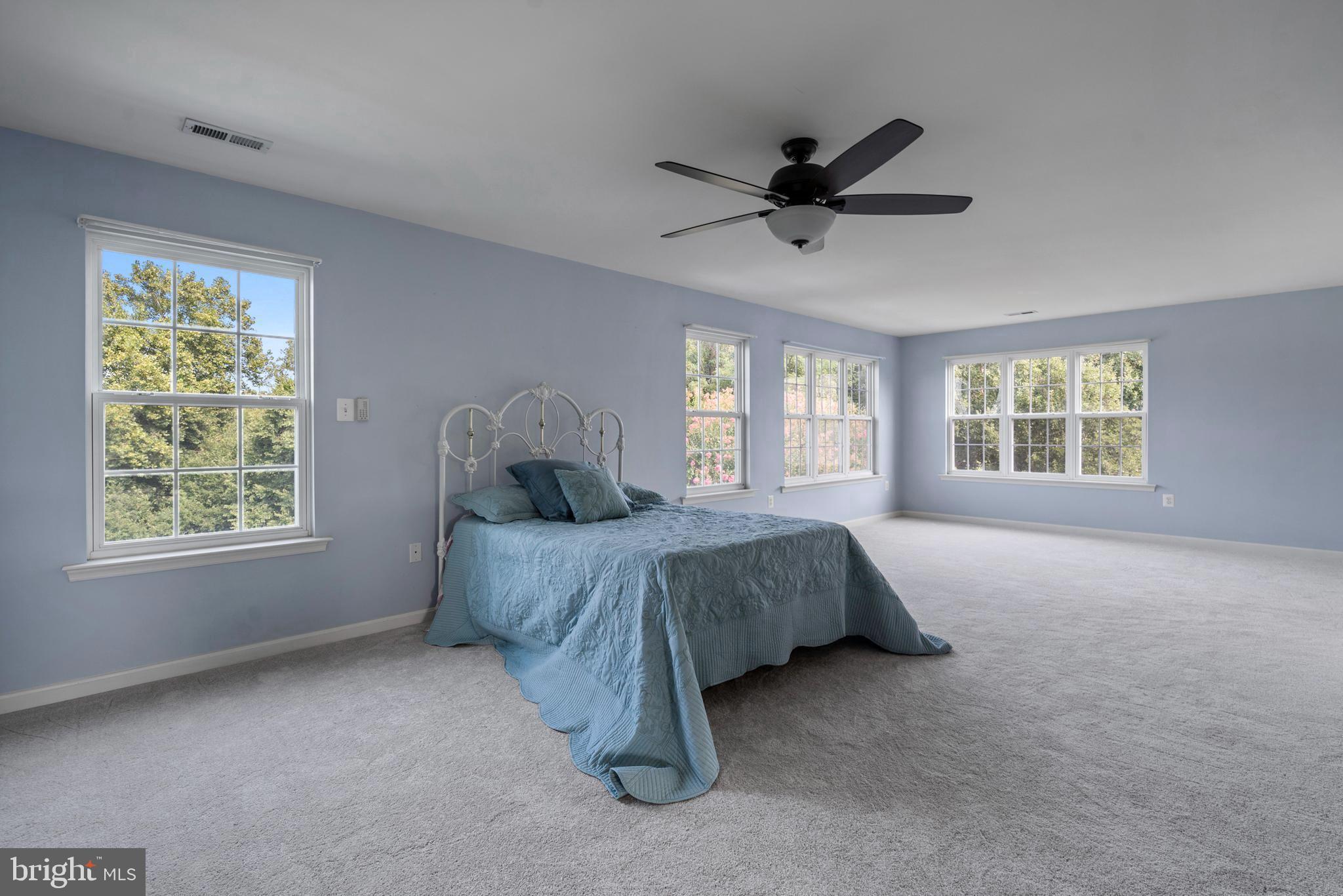 FAIRVIEW FARM - Residential