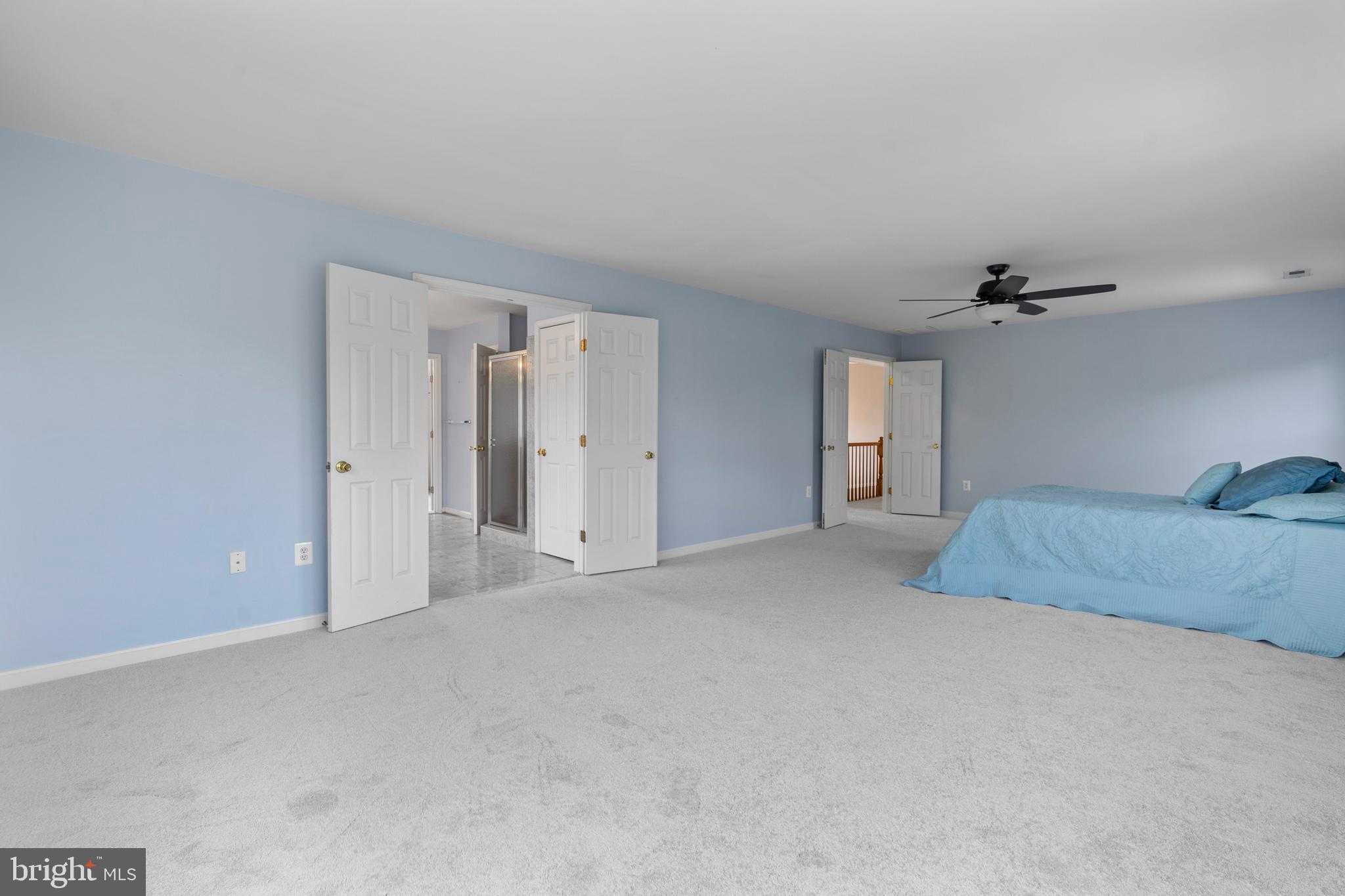 FAIRVIEW FARM - Residential