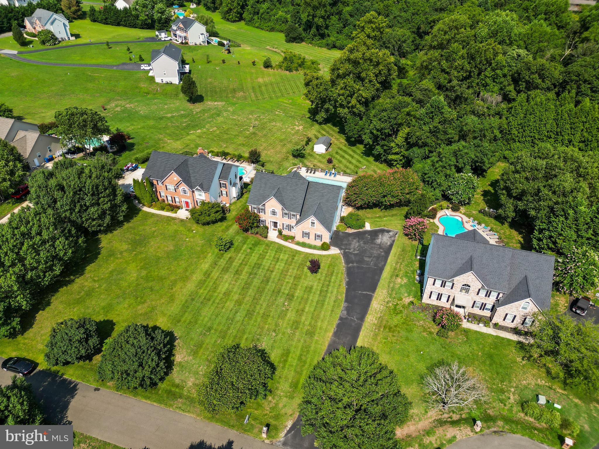 FAIRVIEW FARM - Residential