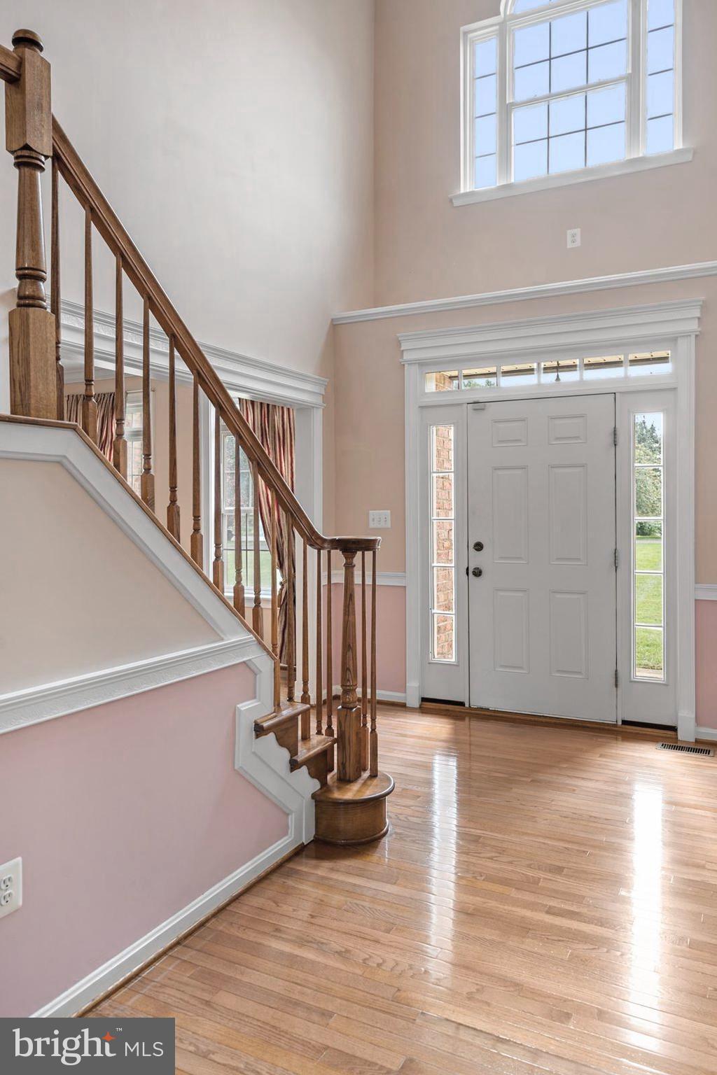 FAIRVIEW FARM - Residential