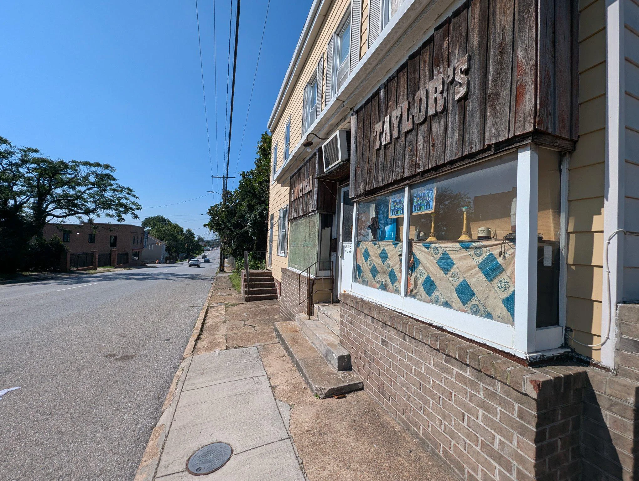 5000 Pennington Avenue, Baltimore, MD, 21226