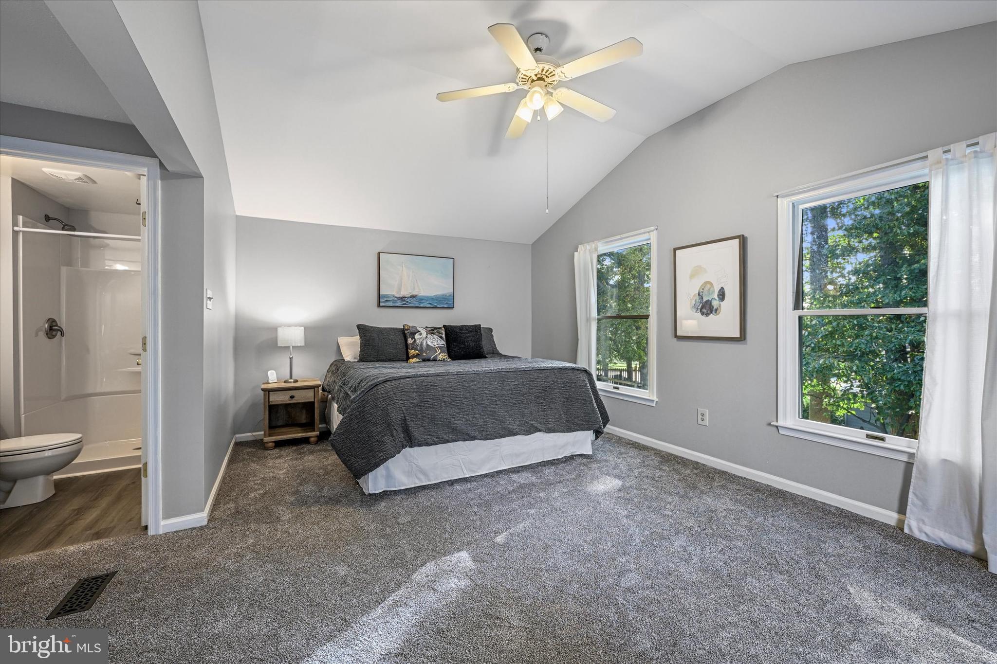 KIMBERLY VILLAGE - Residential