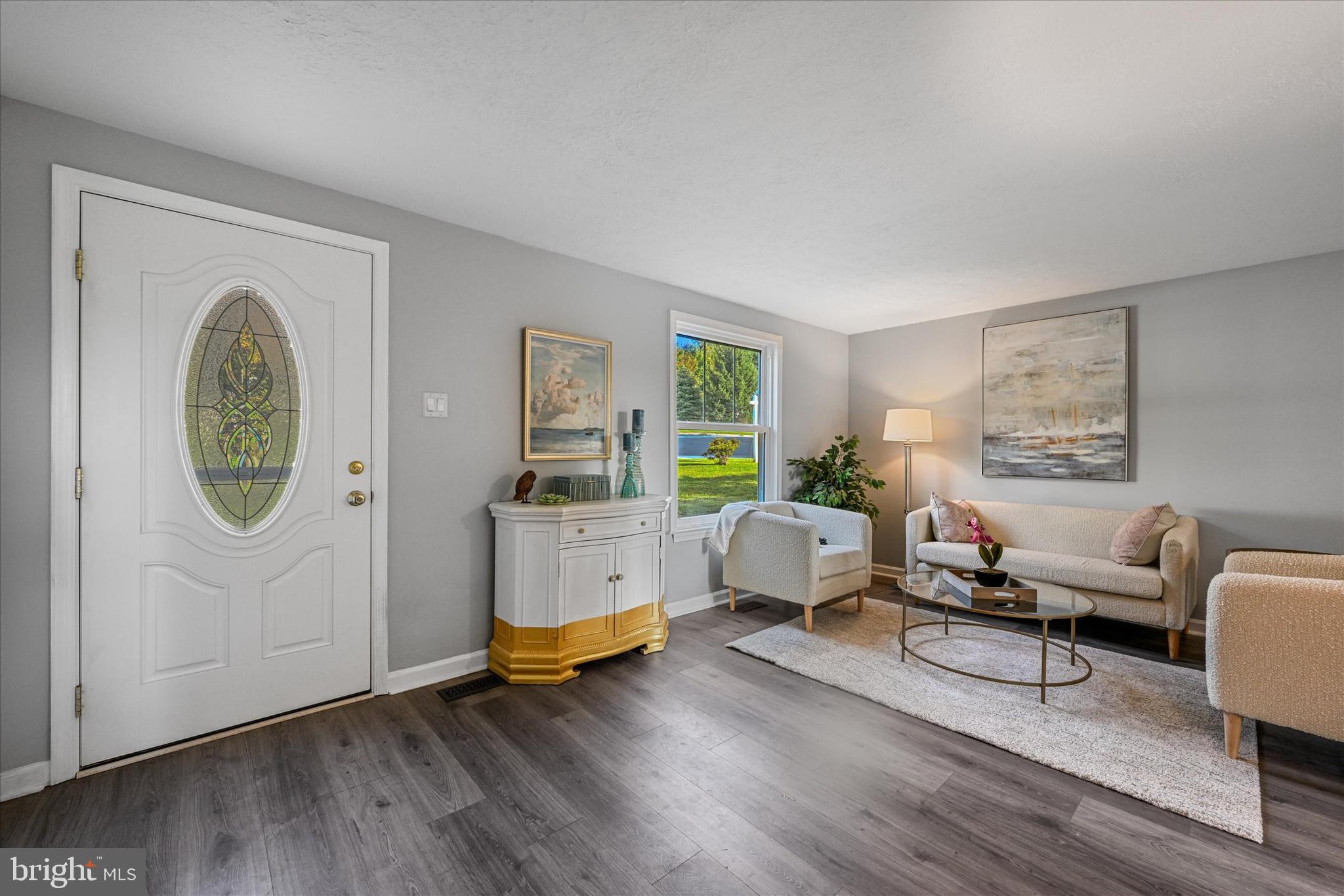 KIMBERLY VILLAGE - Residential