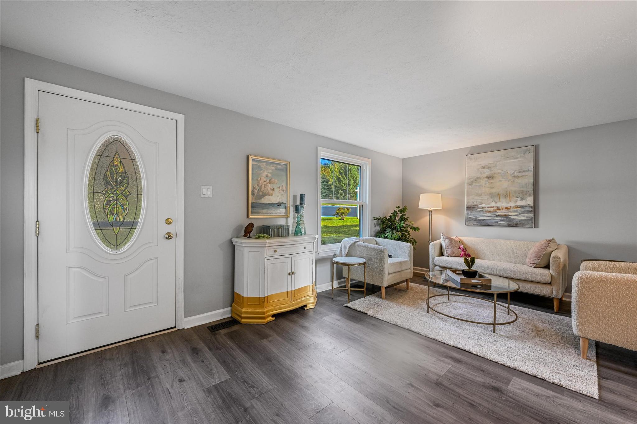 KIMBERLY VILLAGE - Residential