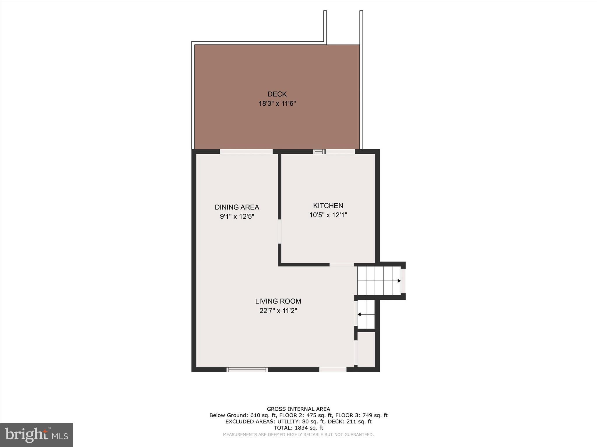 KIMBERLY VILLAGE - Residential