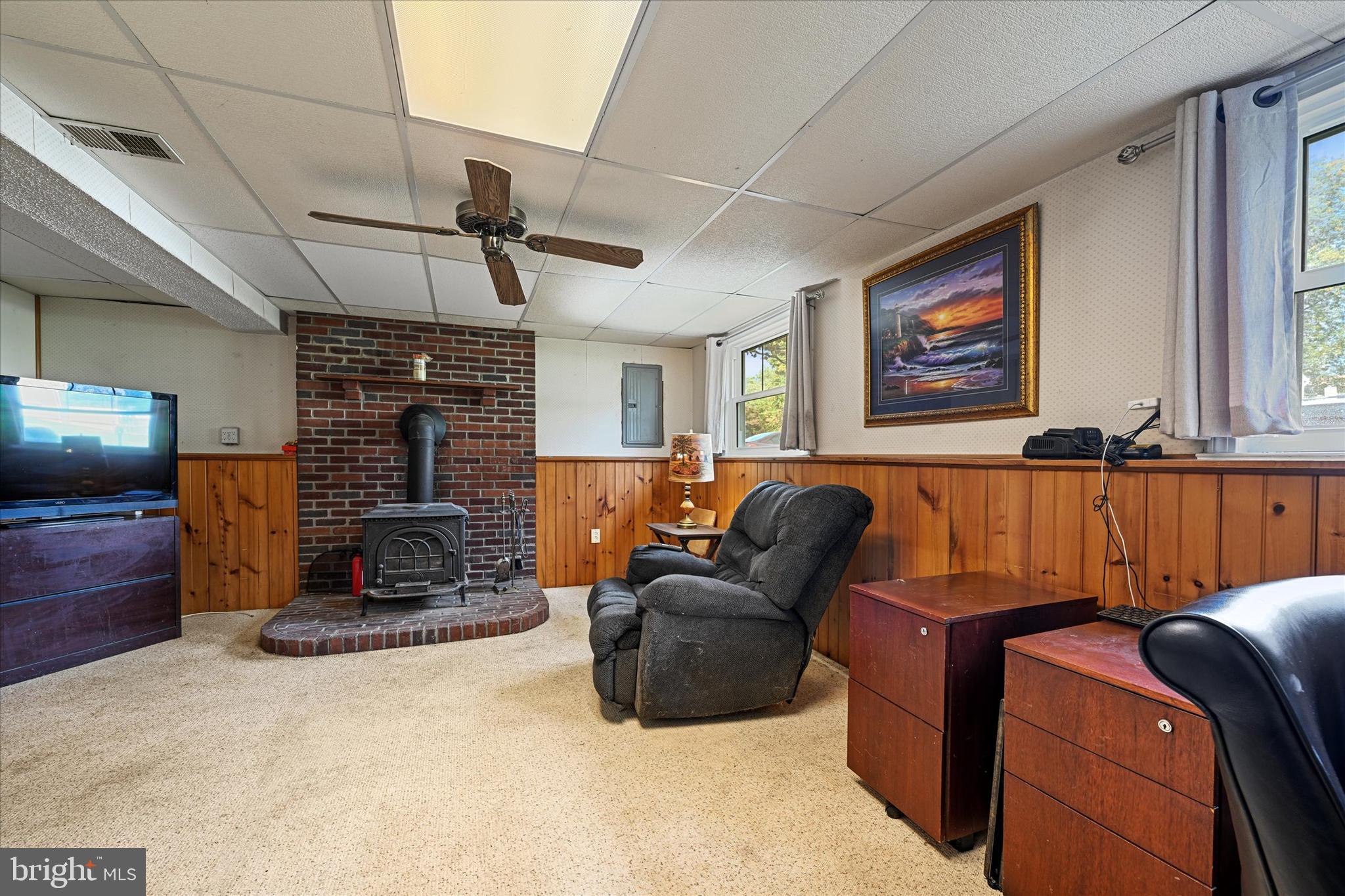 KIMBERLY VILLAGE - Residential