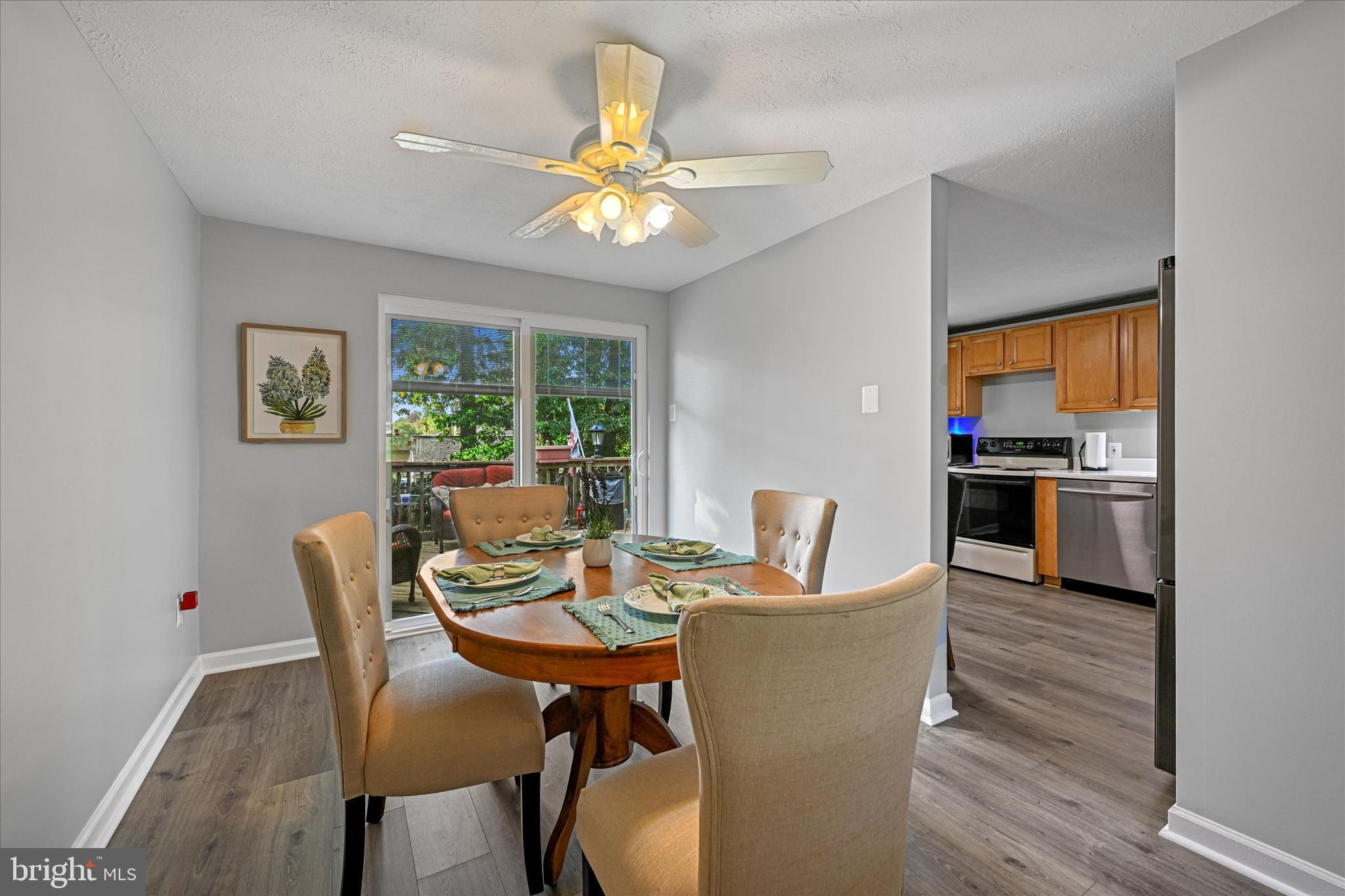 KIMBERLY VILLAGE - Residential