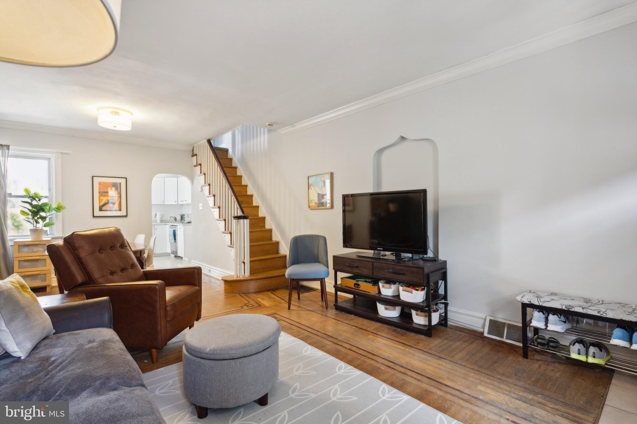 ART MUSEUM AREA - Residential