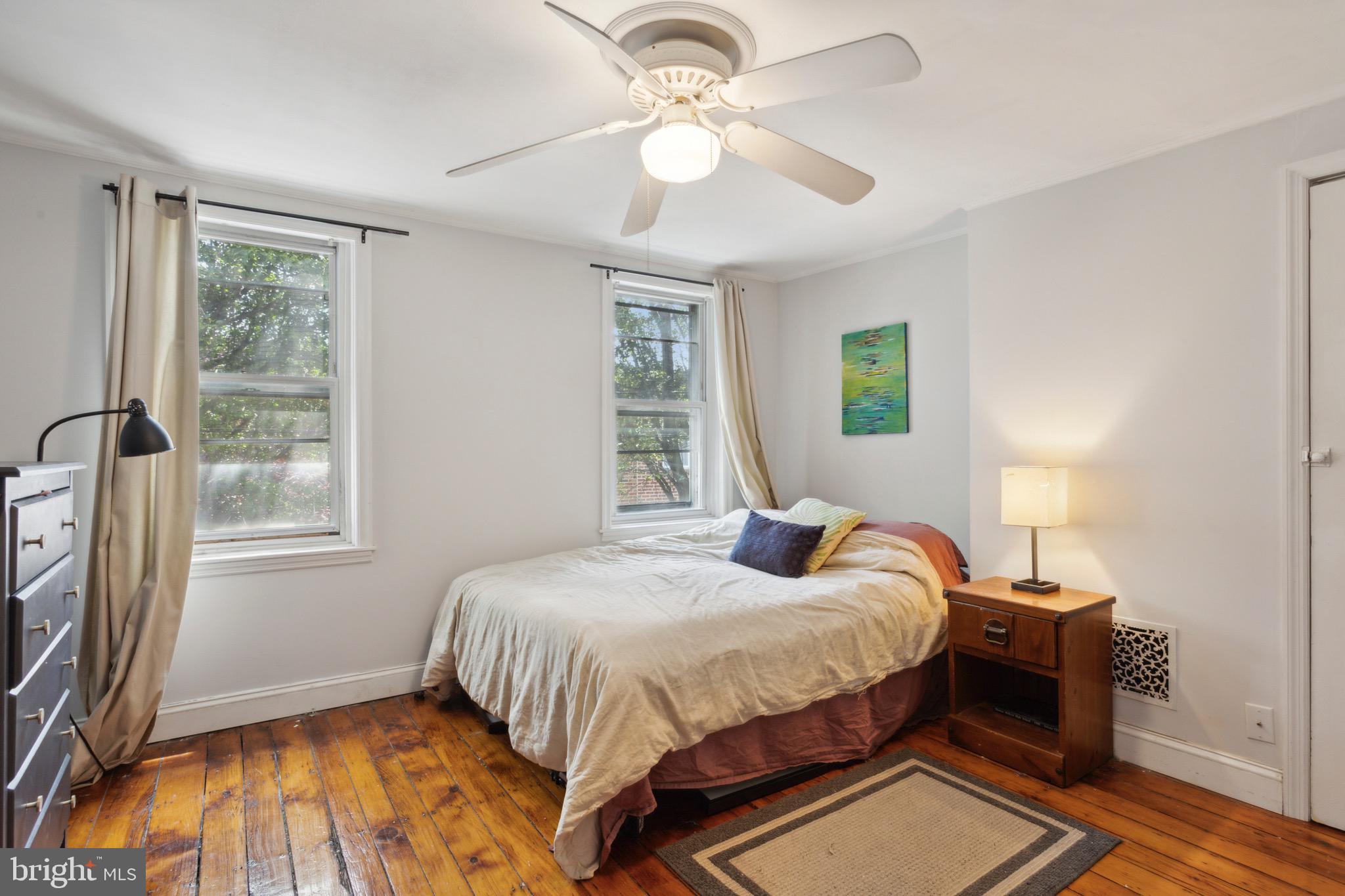 ART MUSEUM AREA - Residential