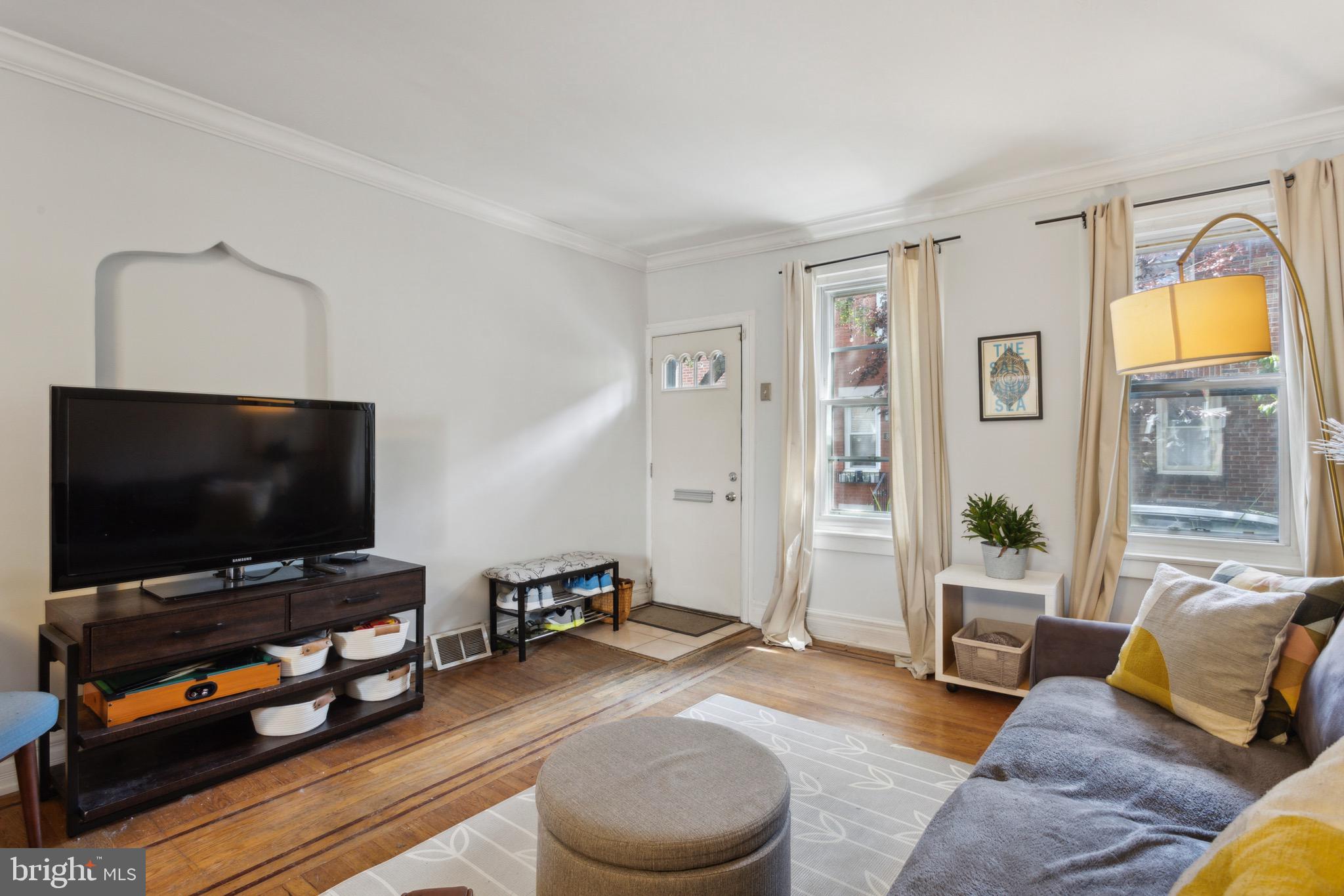 ART MUSEUM AREA - Residential