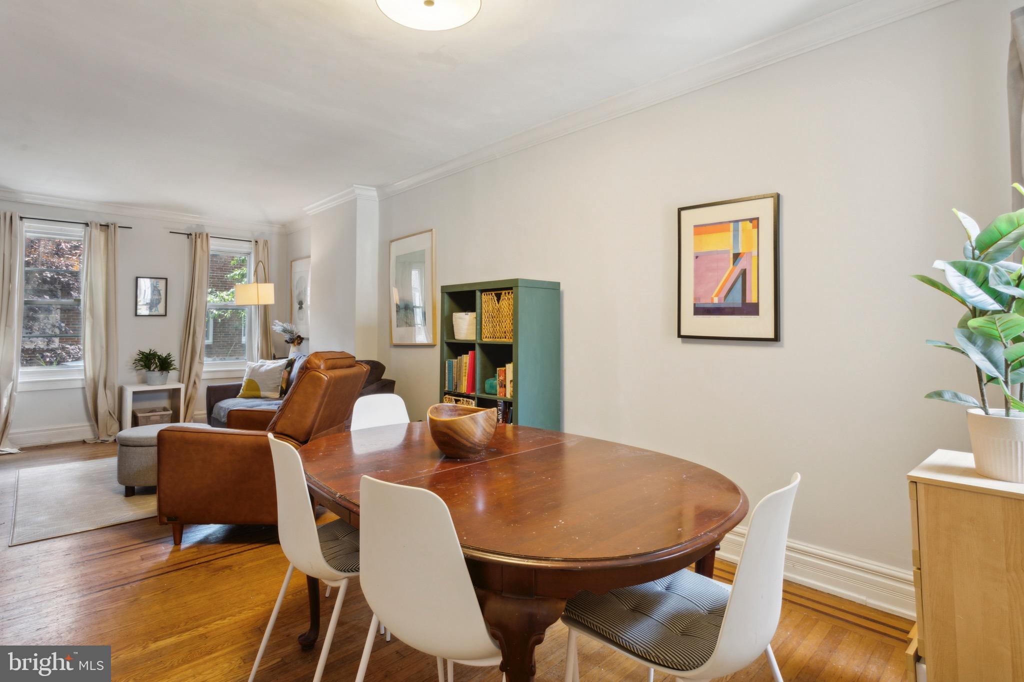 ART MUSEUM AREA - Residential