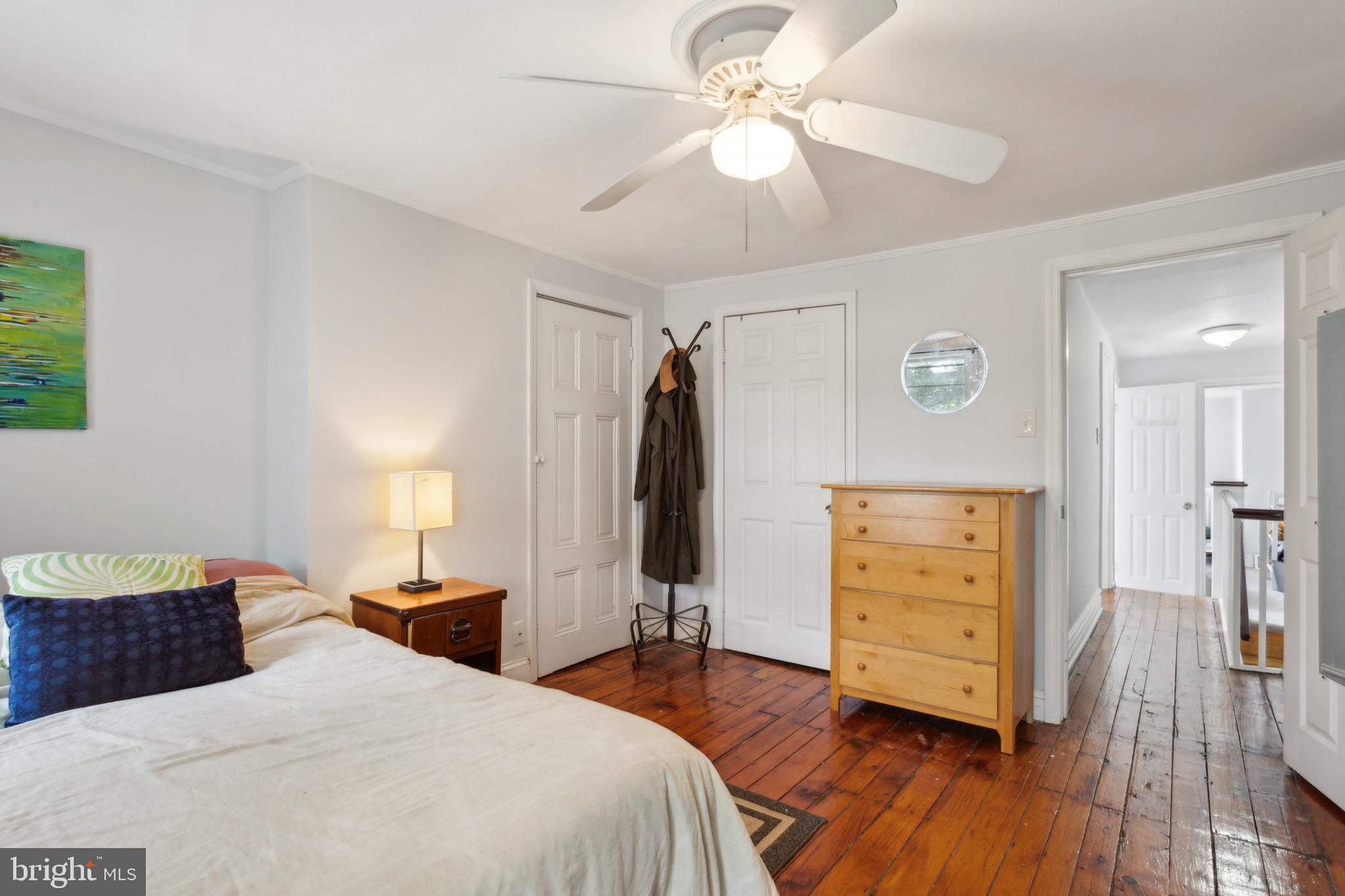 ART MUSEUM AREA - Residential