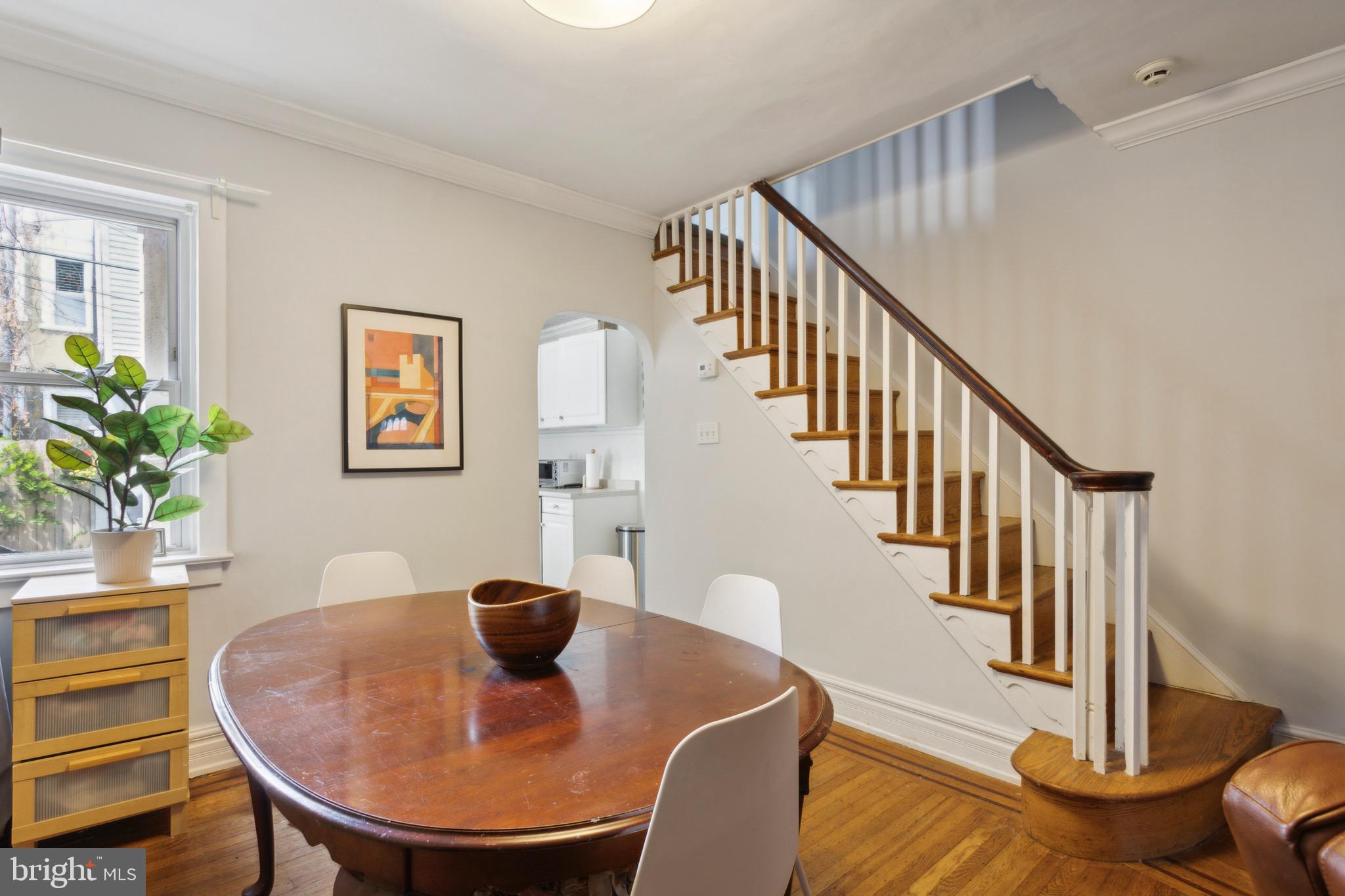 ART MUSEUM AREA - Residential