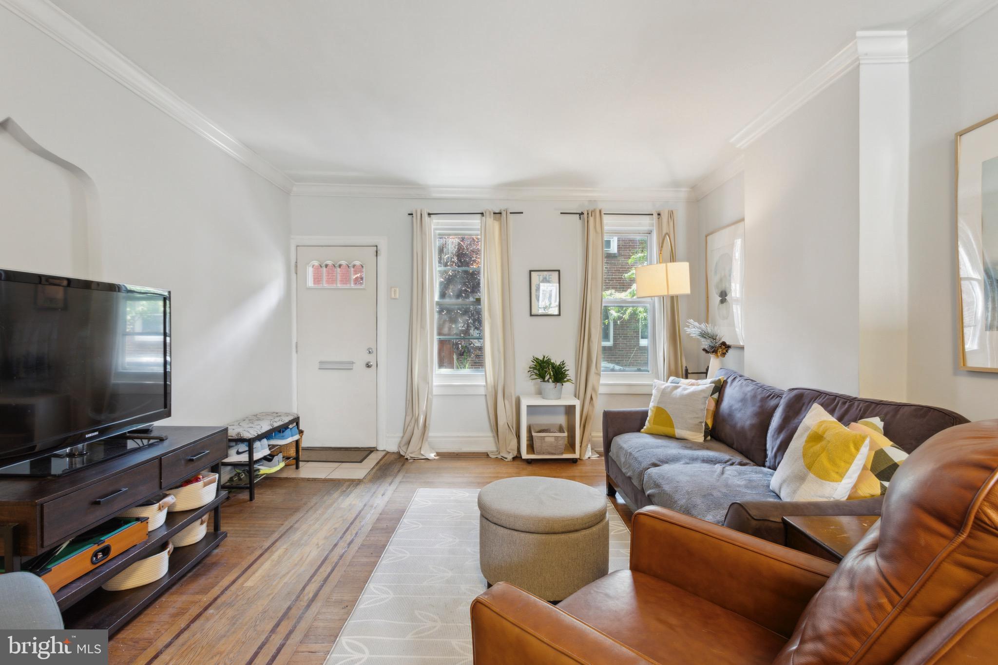 ART MUSEUM AREA - Residential