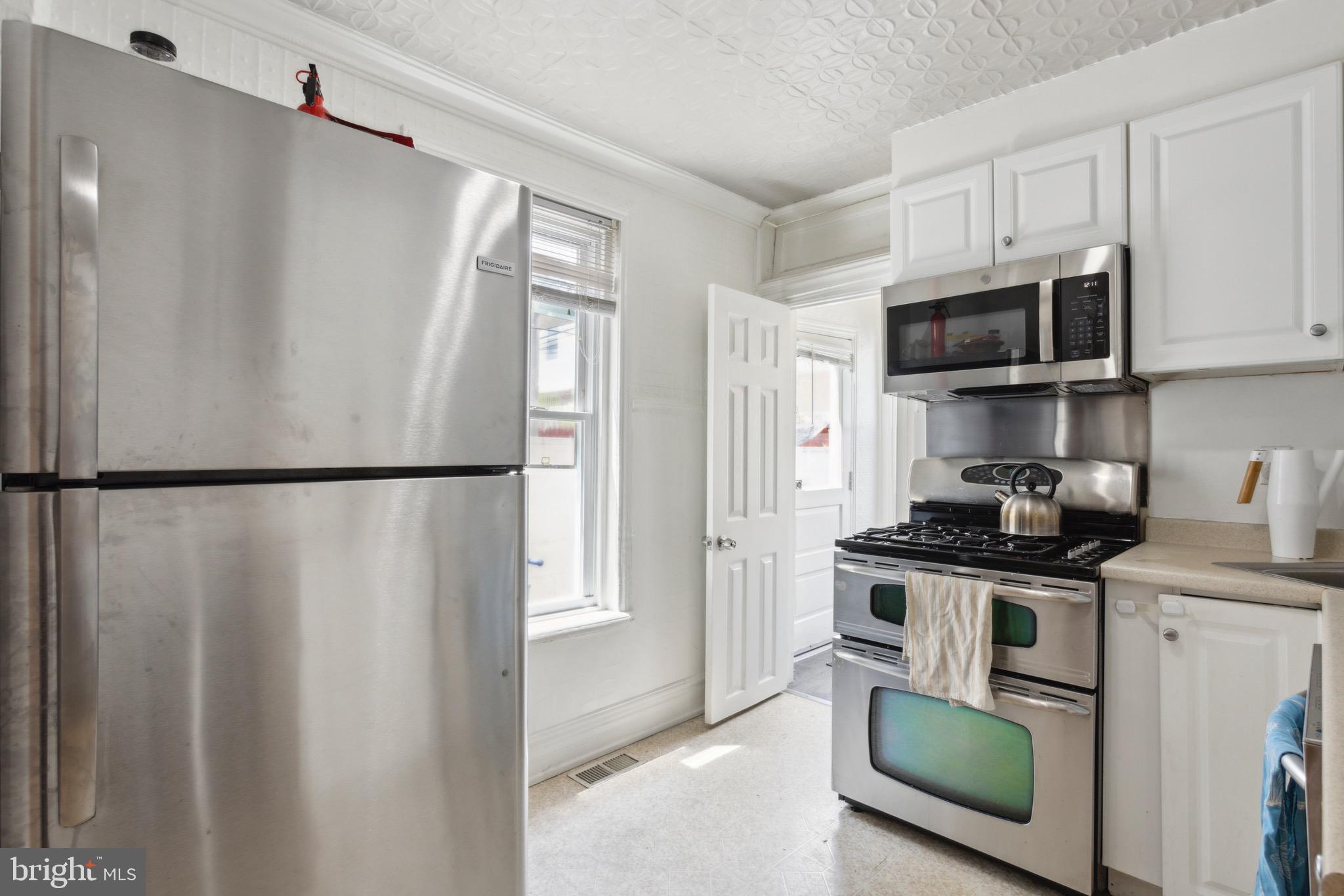 ART MUSEUM AREA - Residential