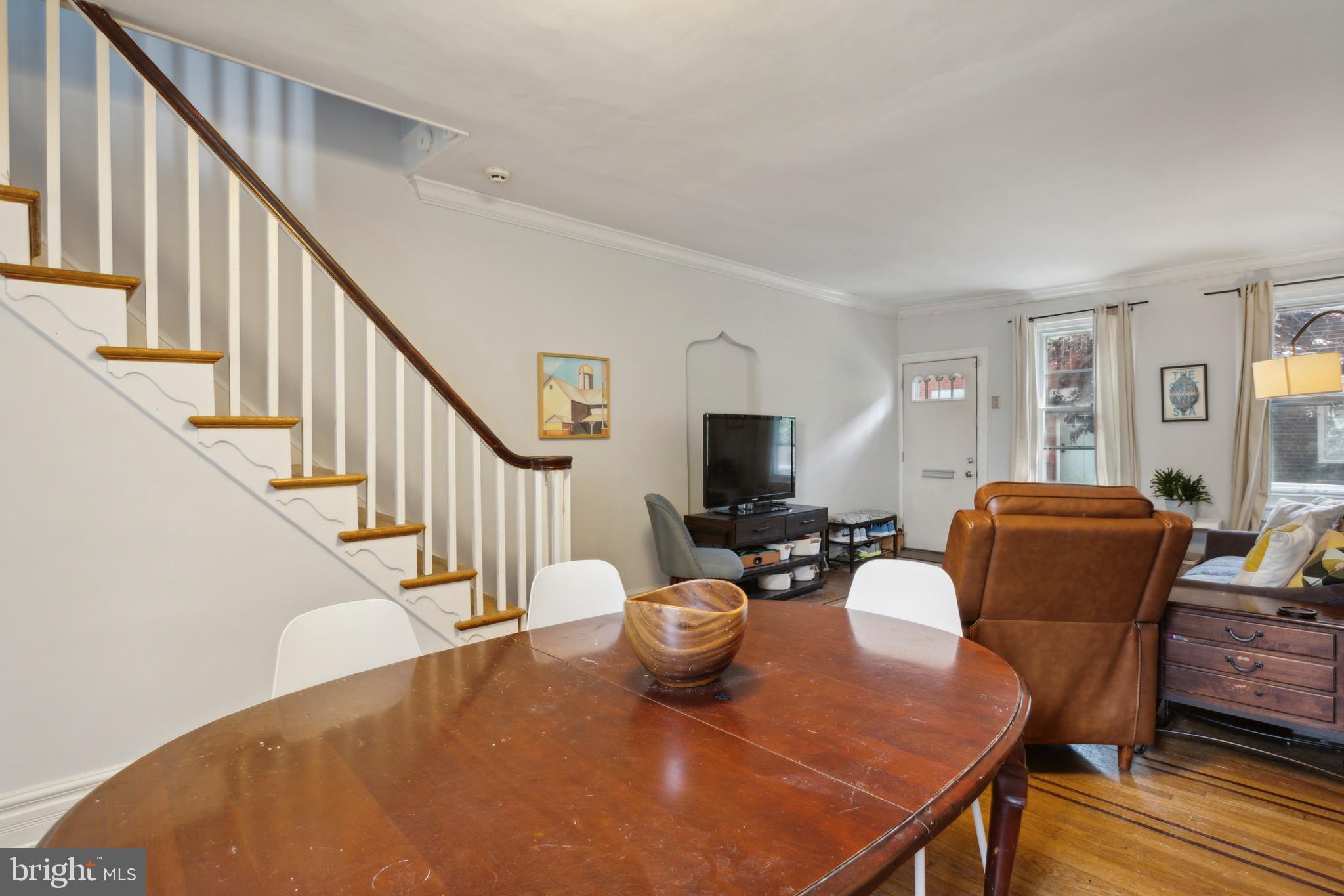 ART MUSEUM AREA - Residential