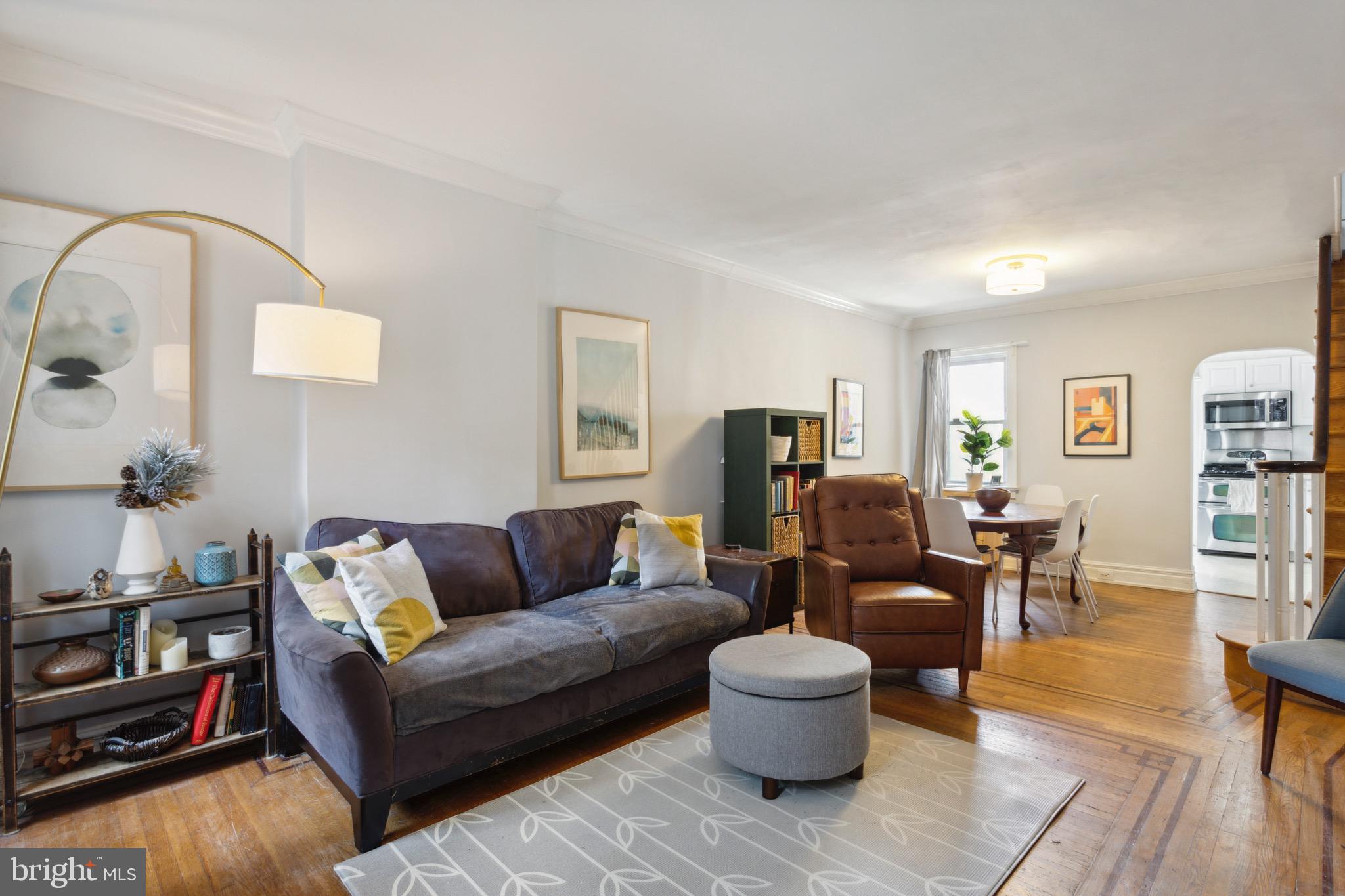 ART MUSEUM AREA - Residential