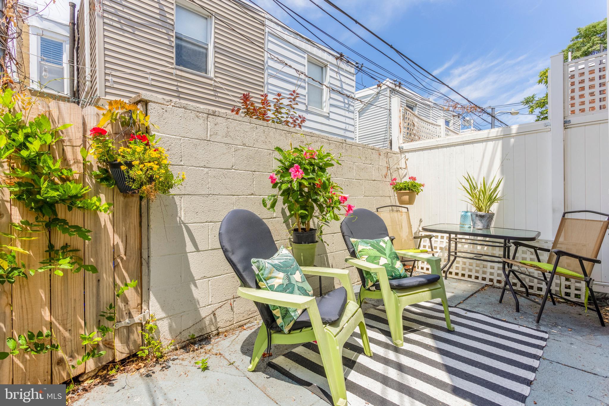 ART MUSEUM AREA - Residential