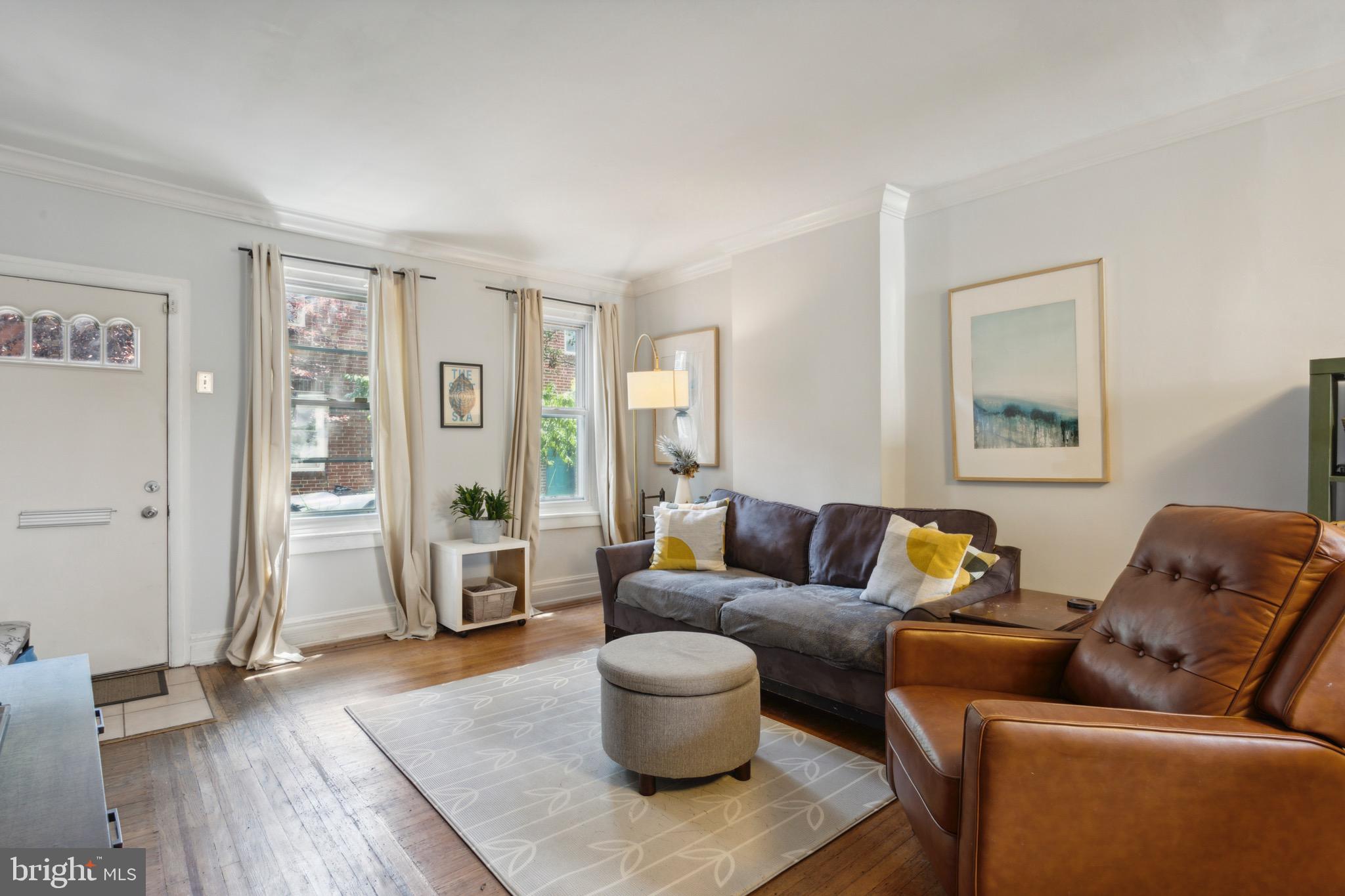 ART MUSEUM AREA - Residential