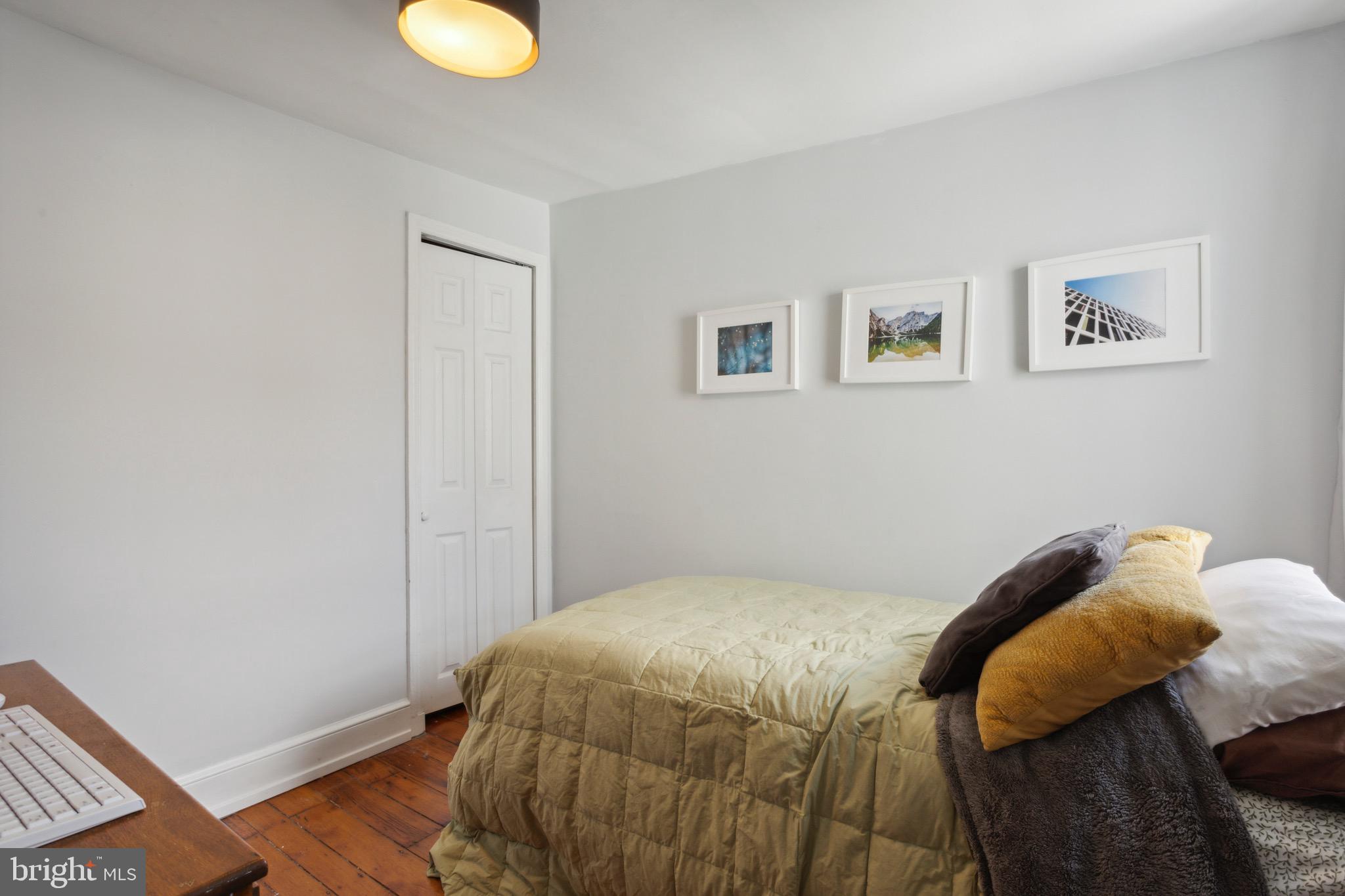 ART MUSEUM AREA - Residential