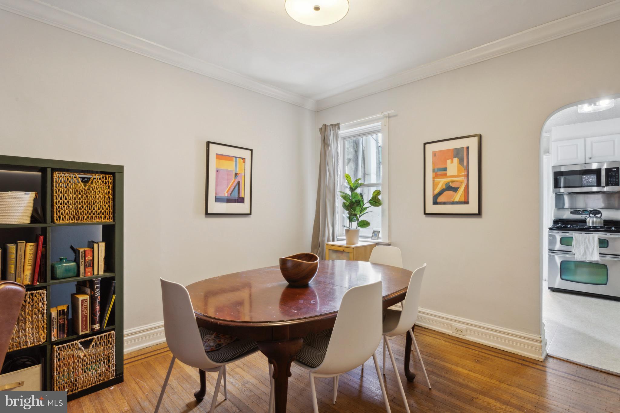 ART MUSEUM AREA - Residential