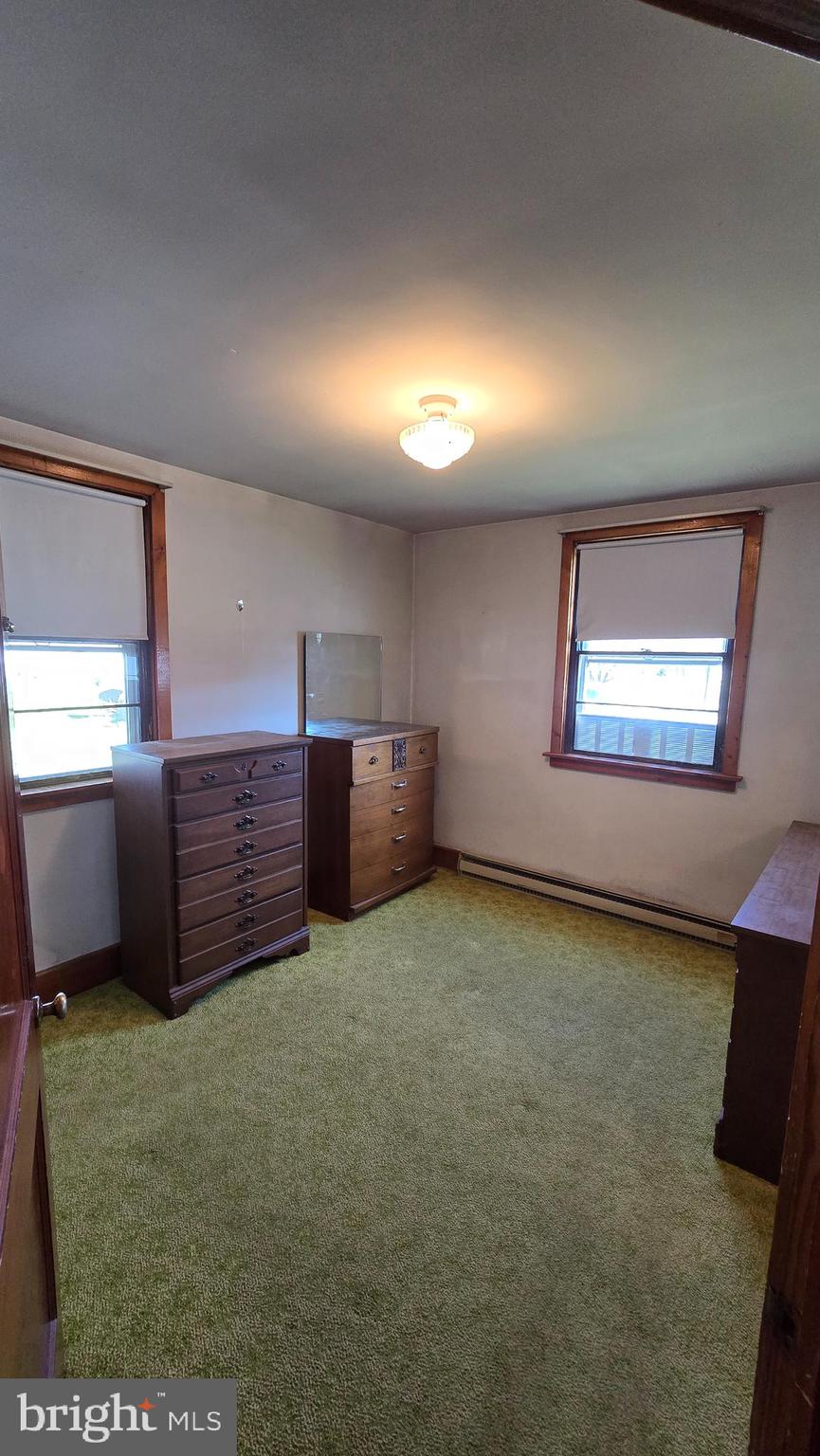 HAMILTON TWP - Residential