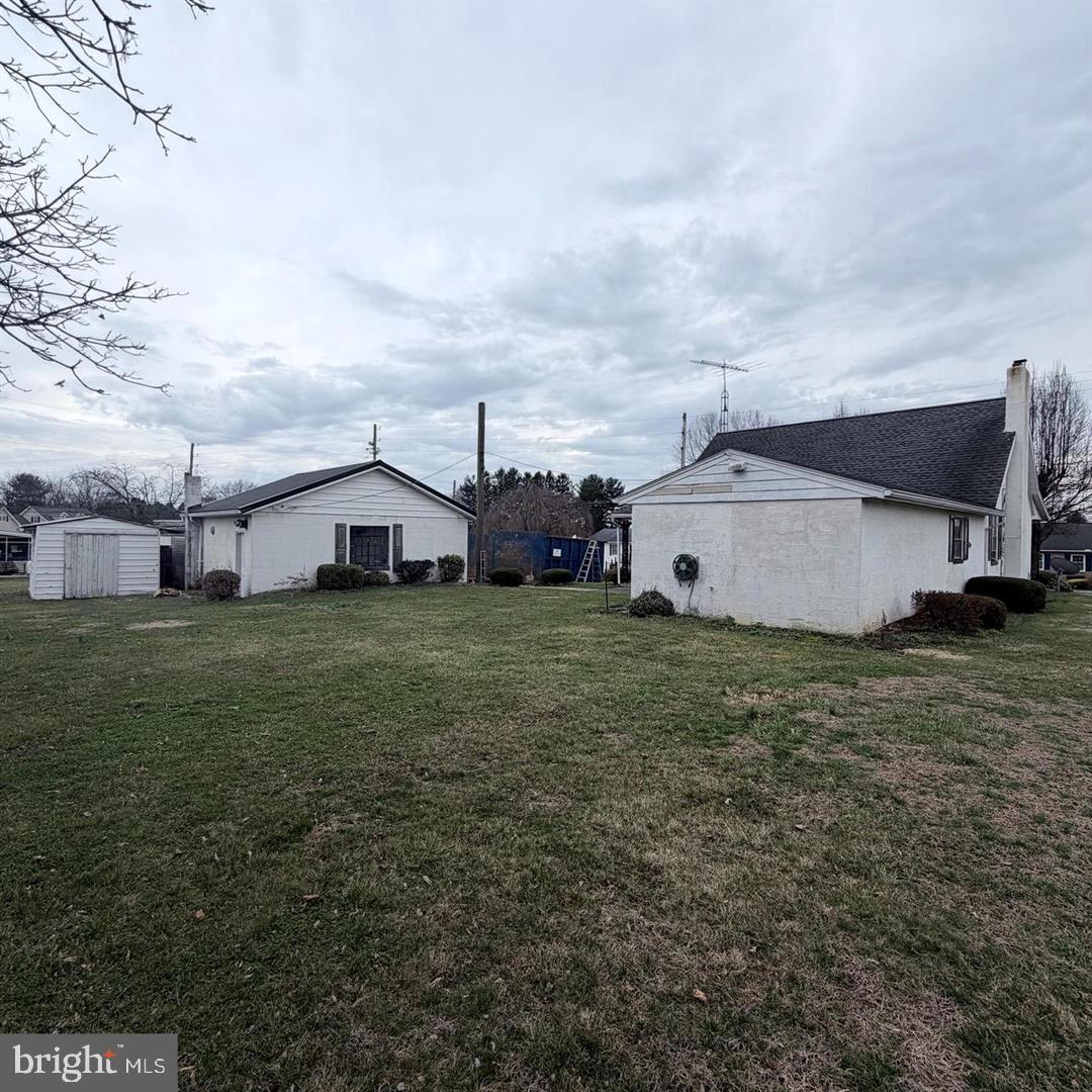 HAMILTON TWP - Residential
