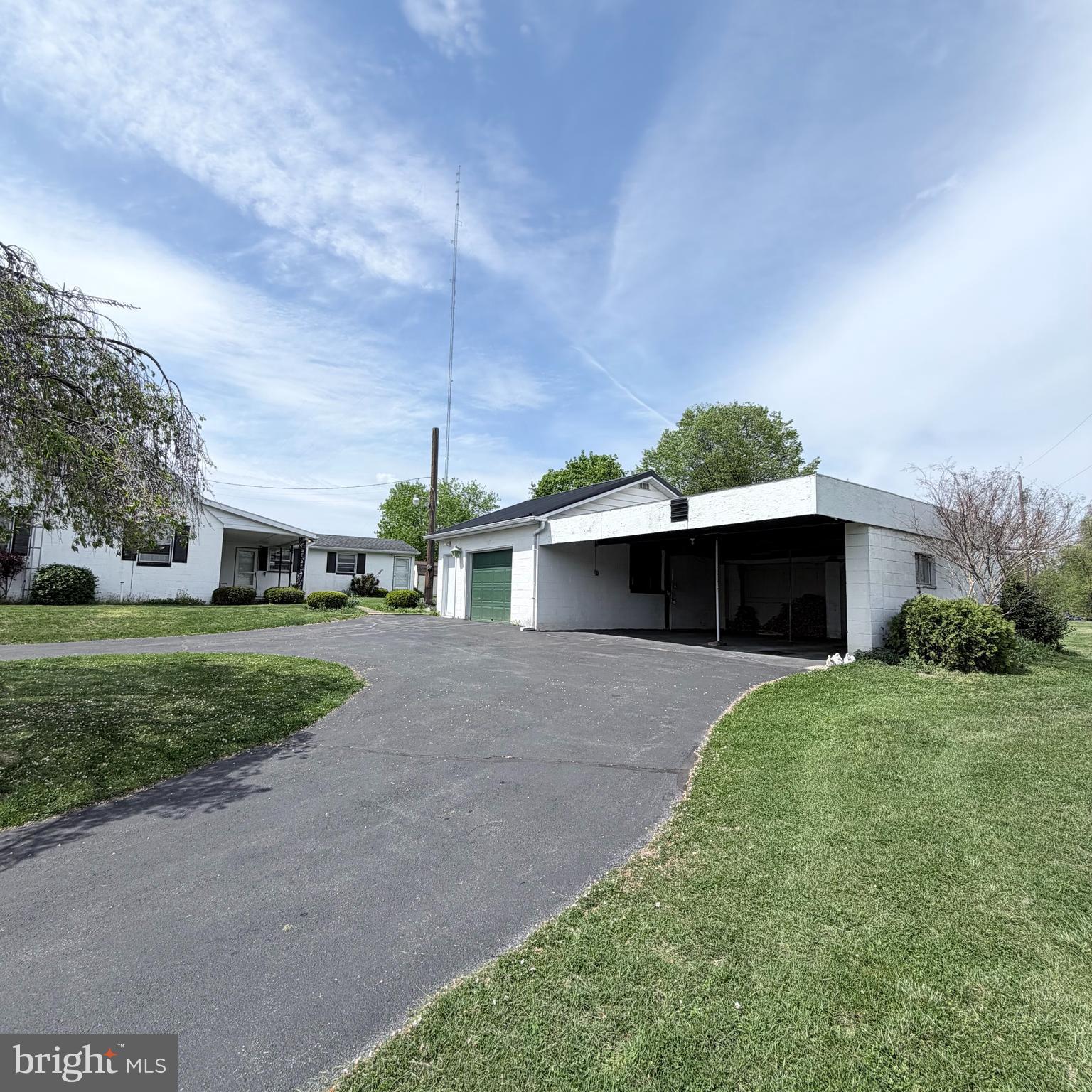 HAMILTON TWP - Residential