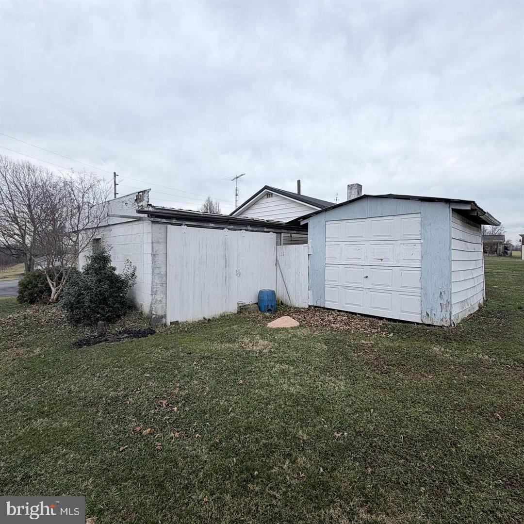 HAMILTON TWP - Residential