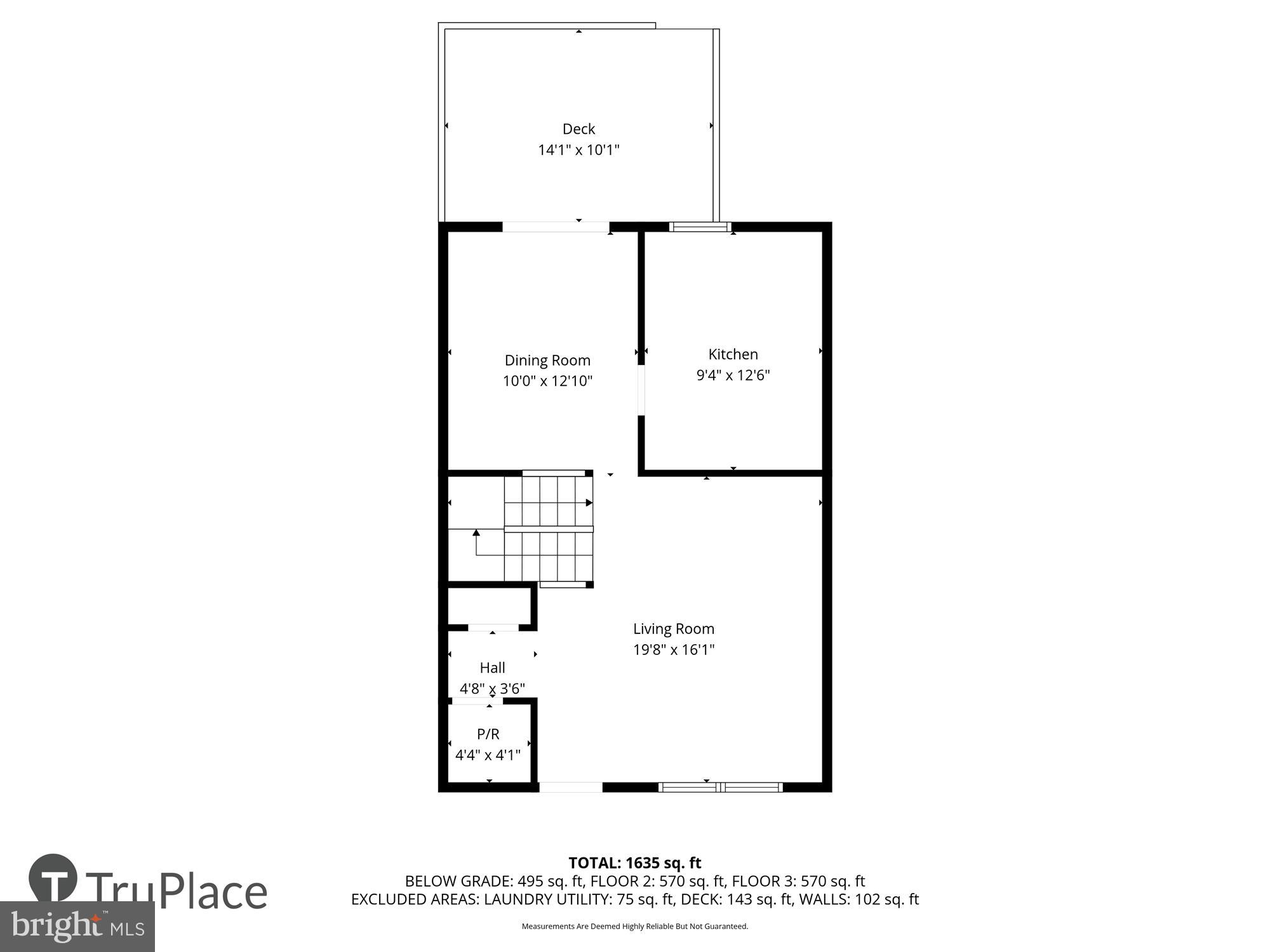 STONEBRIDGE - Residential