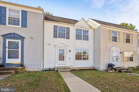 10602 CHISHOLM LANDING TERRACE GAITHERSBURG MD 20878