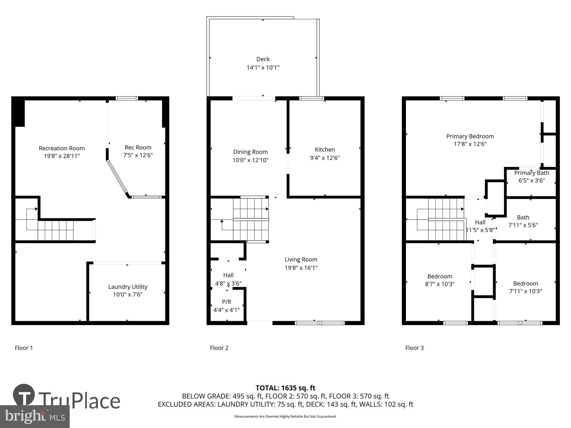 STONEBRIDGE - Residential