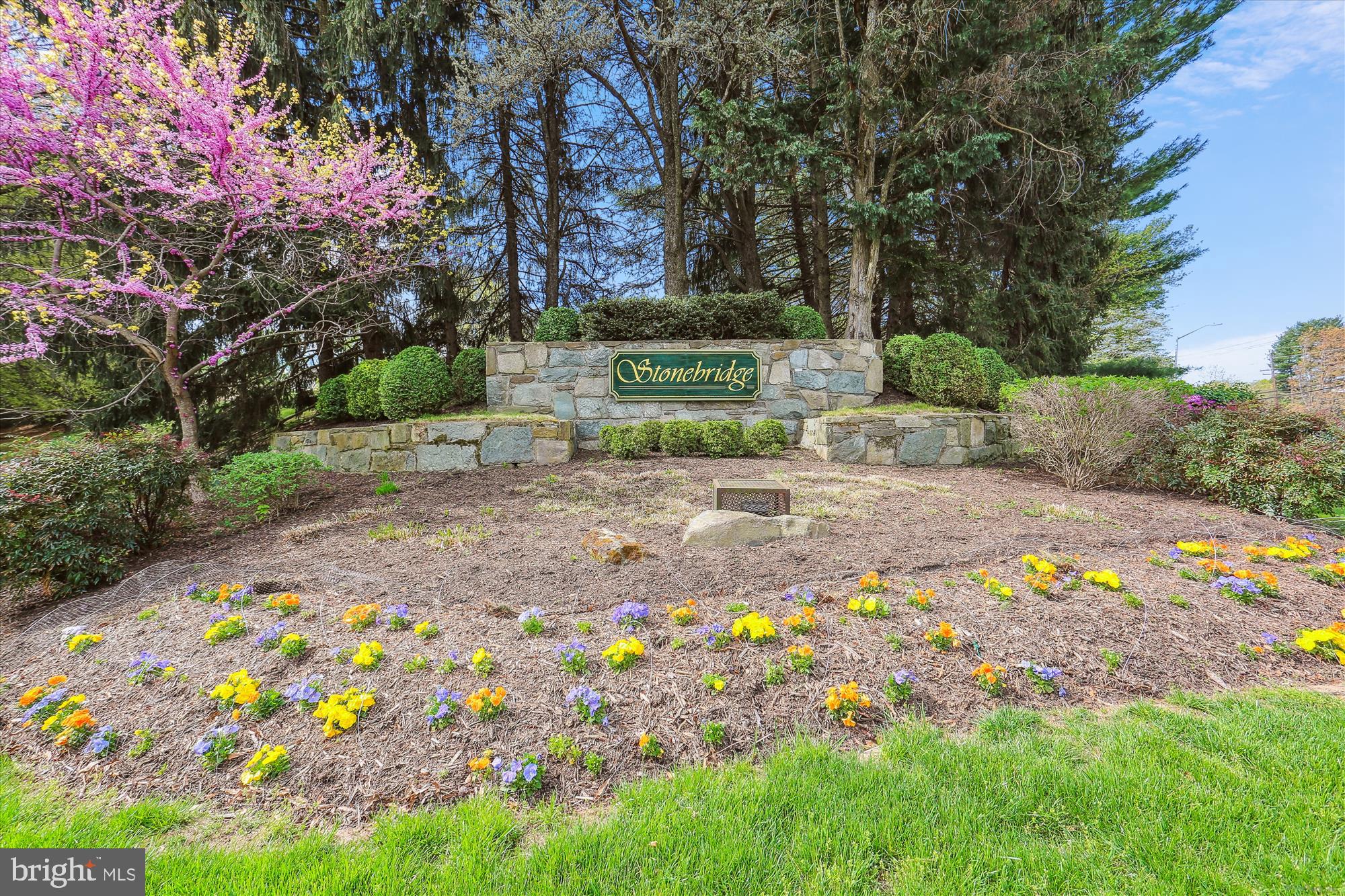 STONEBRIDGE - Residential