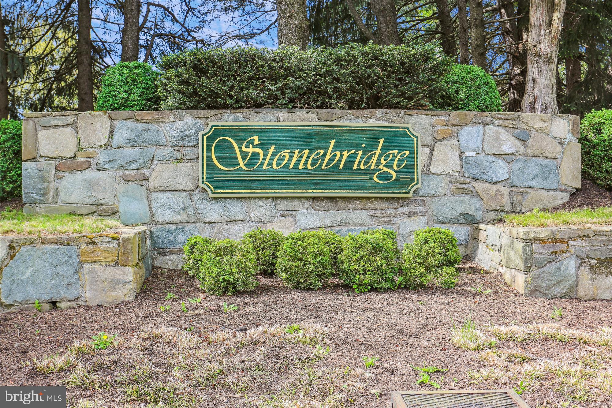 STONEBRIDGE - Residential