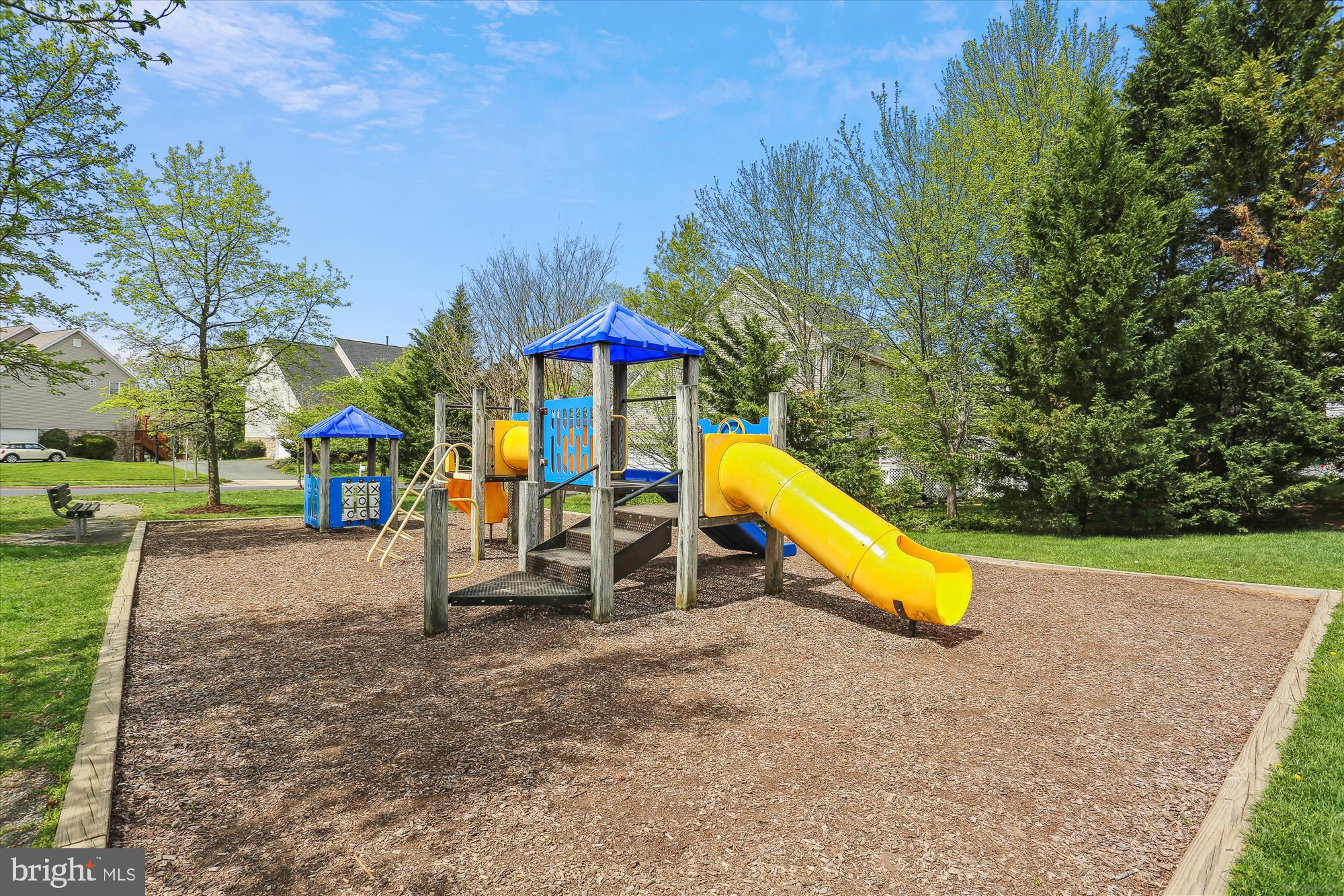 STONEBRIDGE - Residential