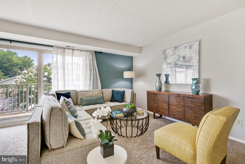 TOWN OF BEL AIR - Residential Lease