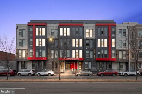 1028 BLADENSBURG ROAD NE 38 WASHINGTON DC 20002