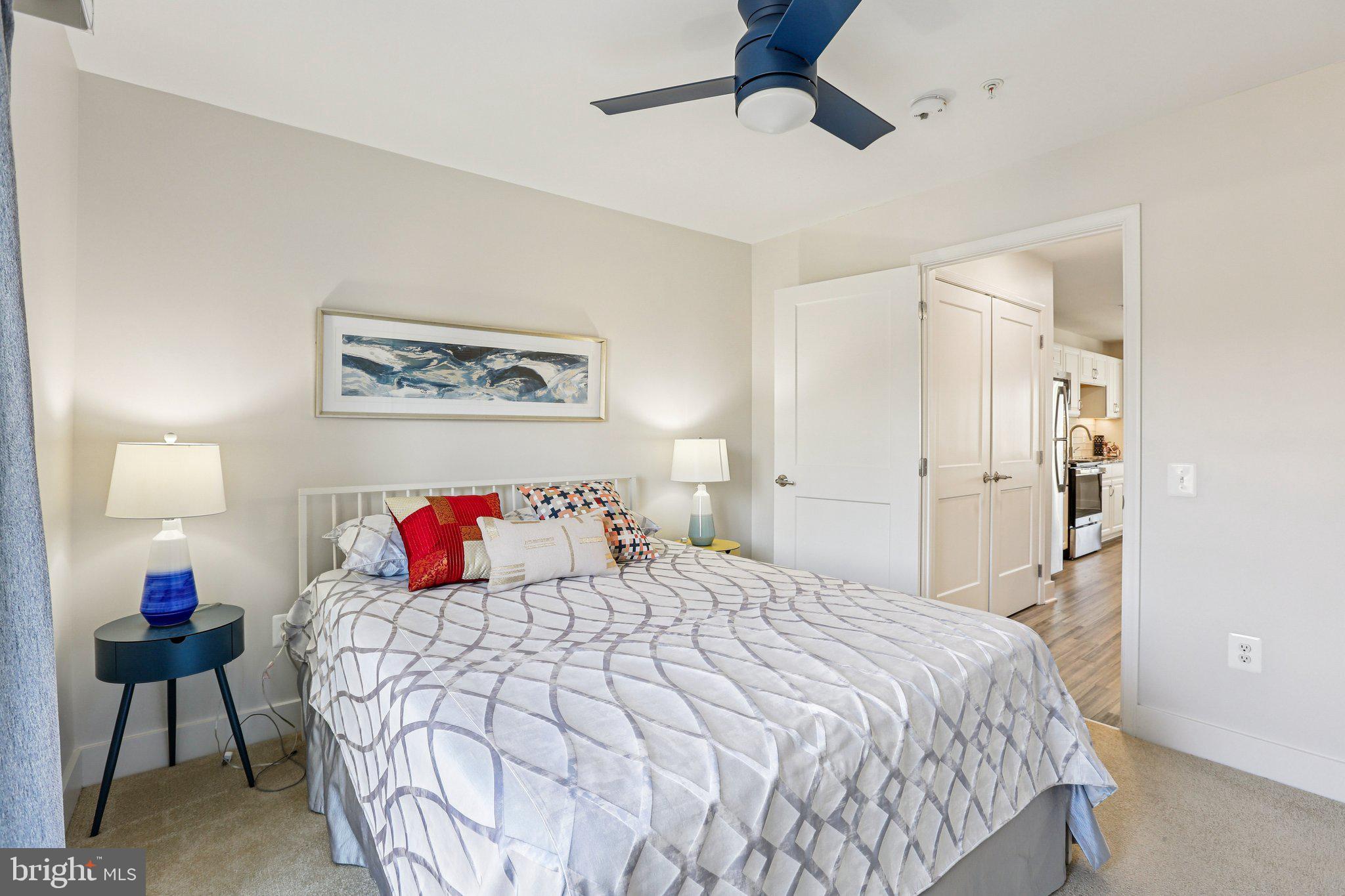 MONTGOMERY VILLAGE - Residential