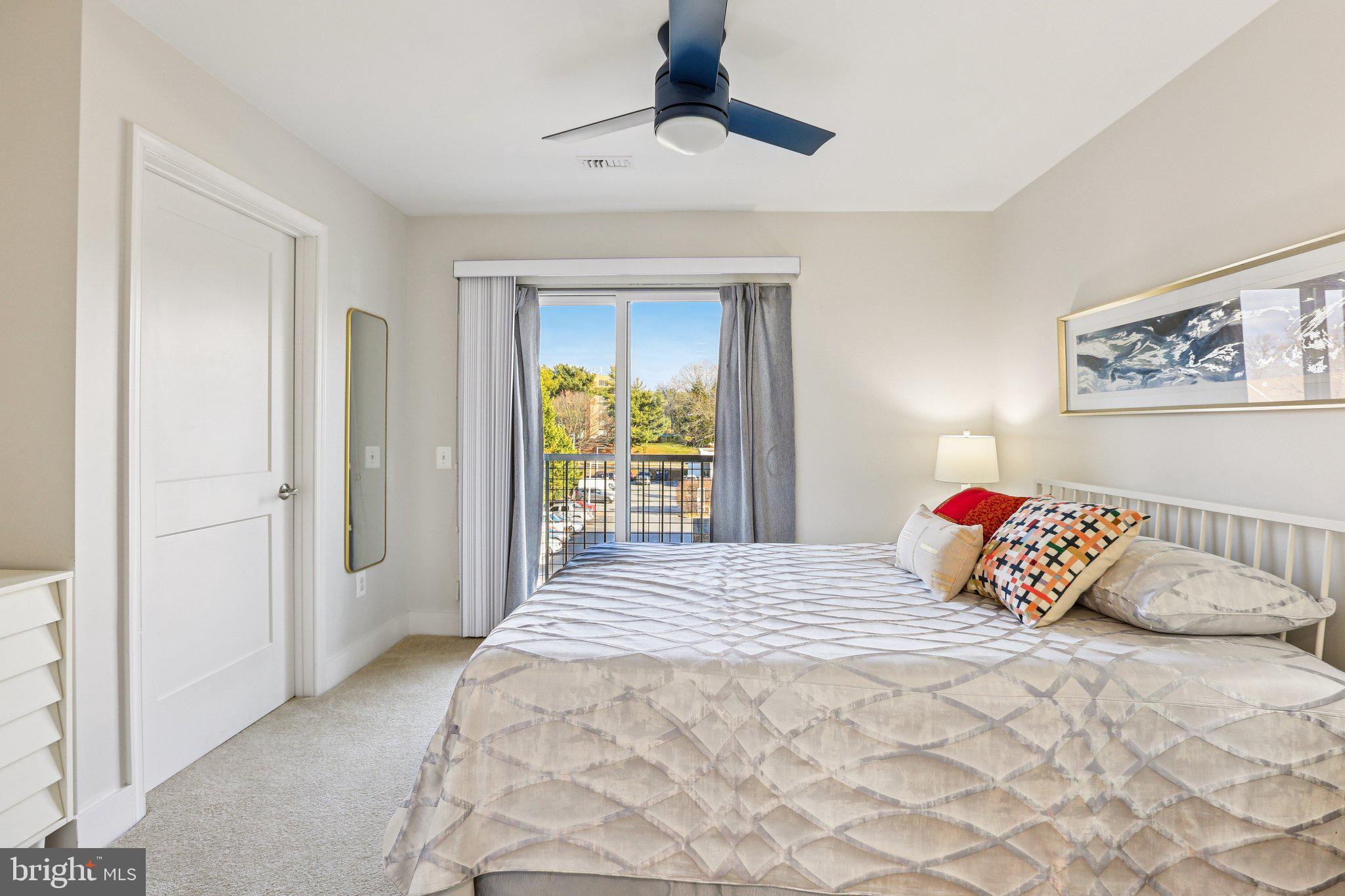 MONTGOMERY VILLAGE - Residential