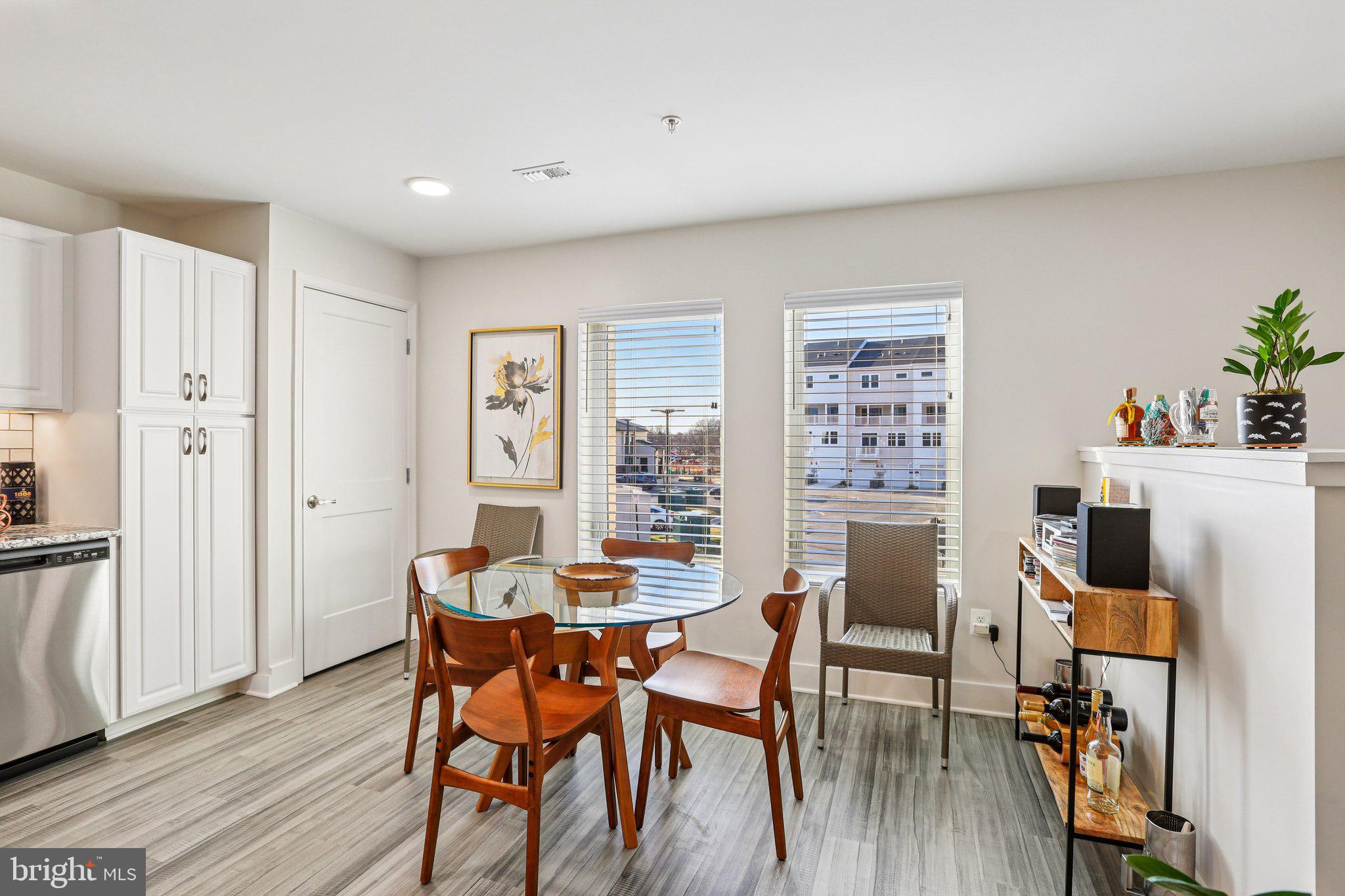 MONTGOMERY VILLAGE - Residential