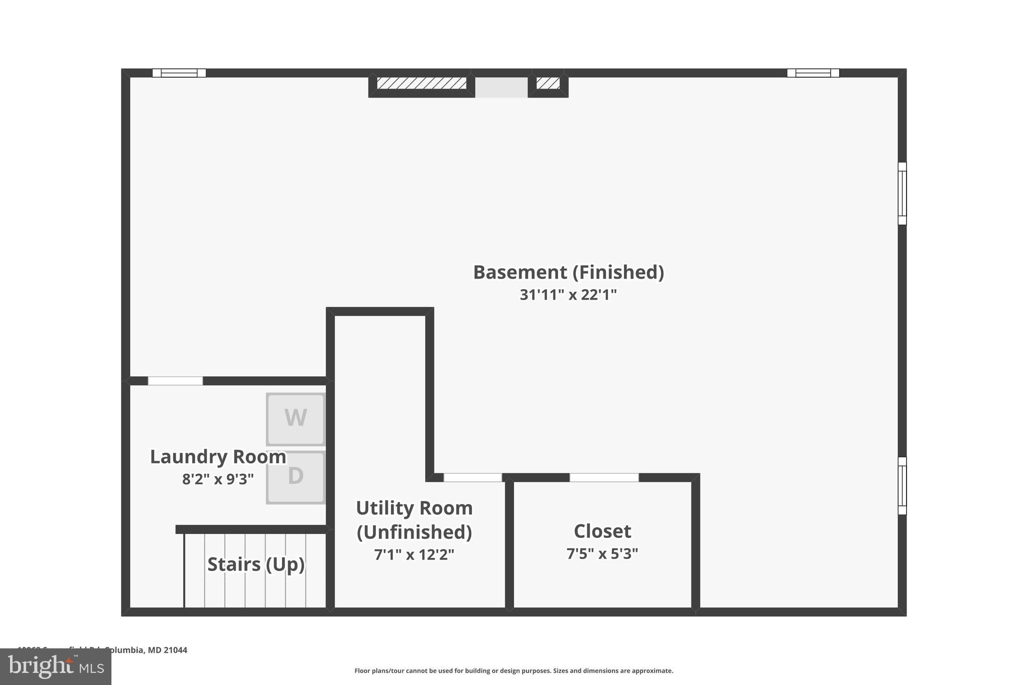 MONTGOMERY VILLAGE - Residential