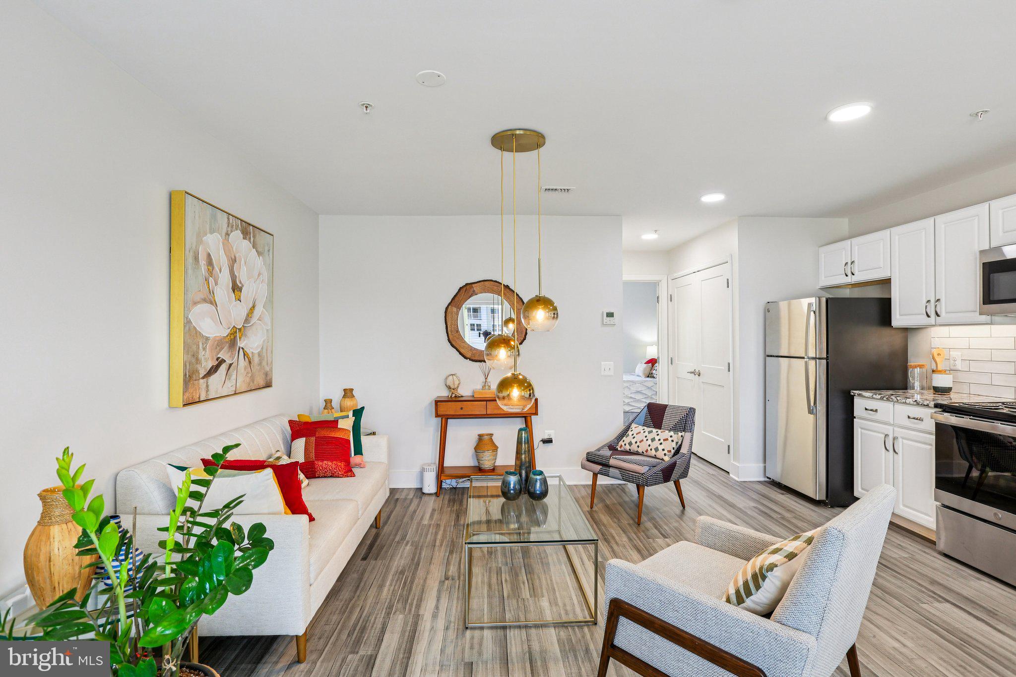 19500 VILLAGE WALK DRIVE 1-203