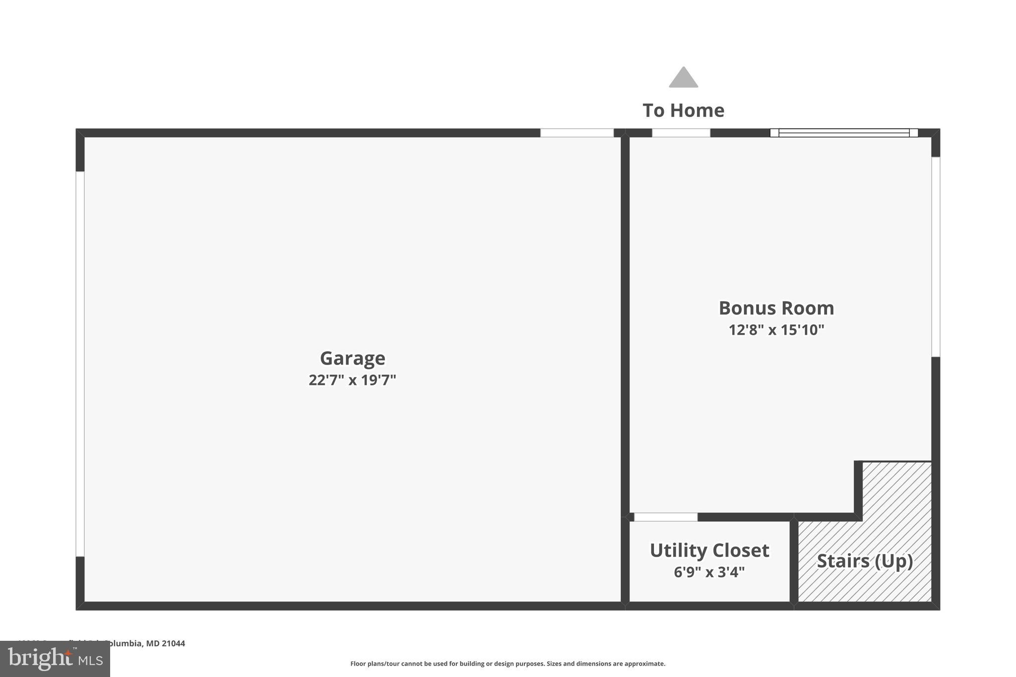 MONTGOMERY VILLAGE - Residential