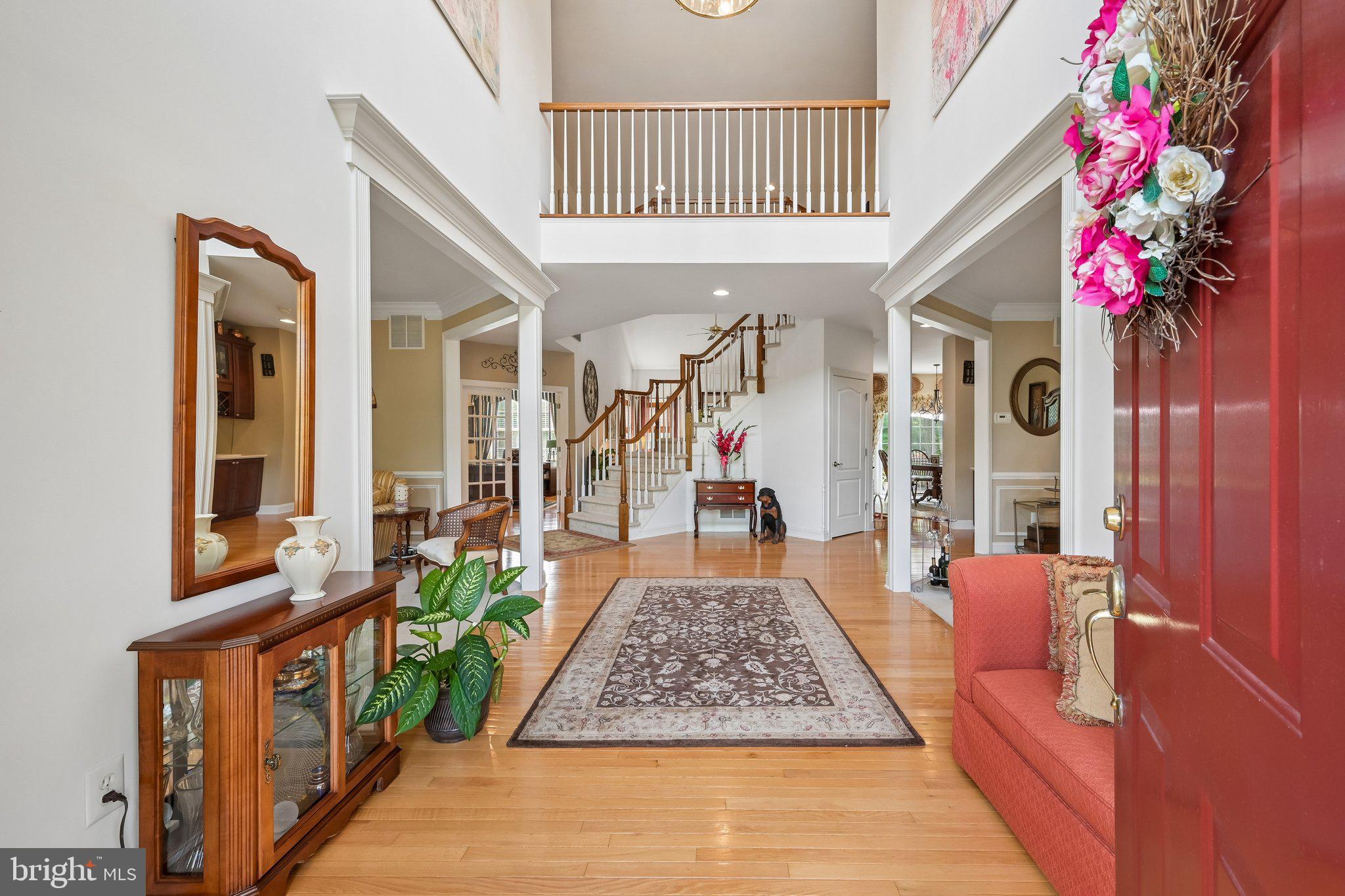 1 ROLLING GLEN COURT