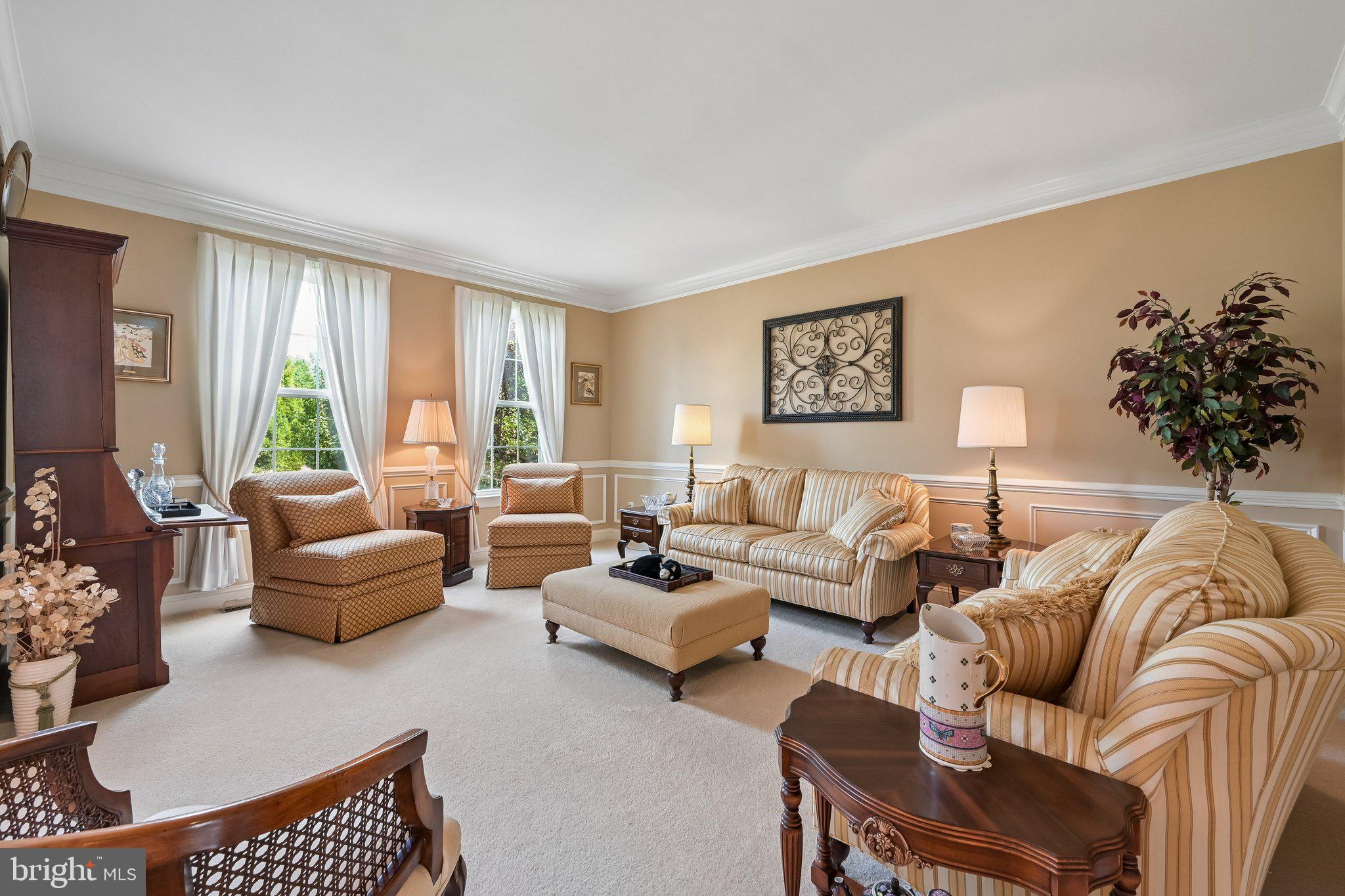 1 ROLLING GLEN COURT