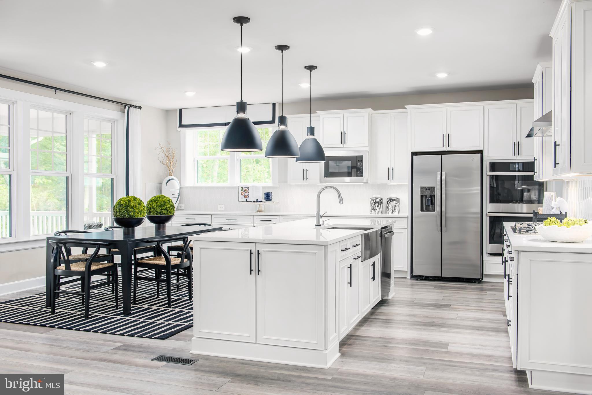 TWO RIVERS - Residential