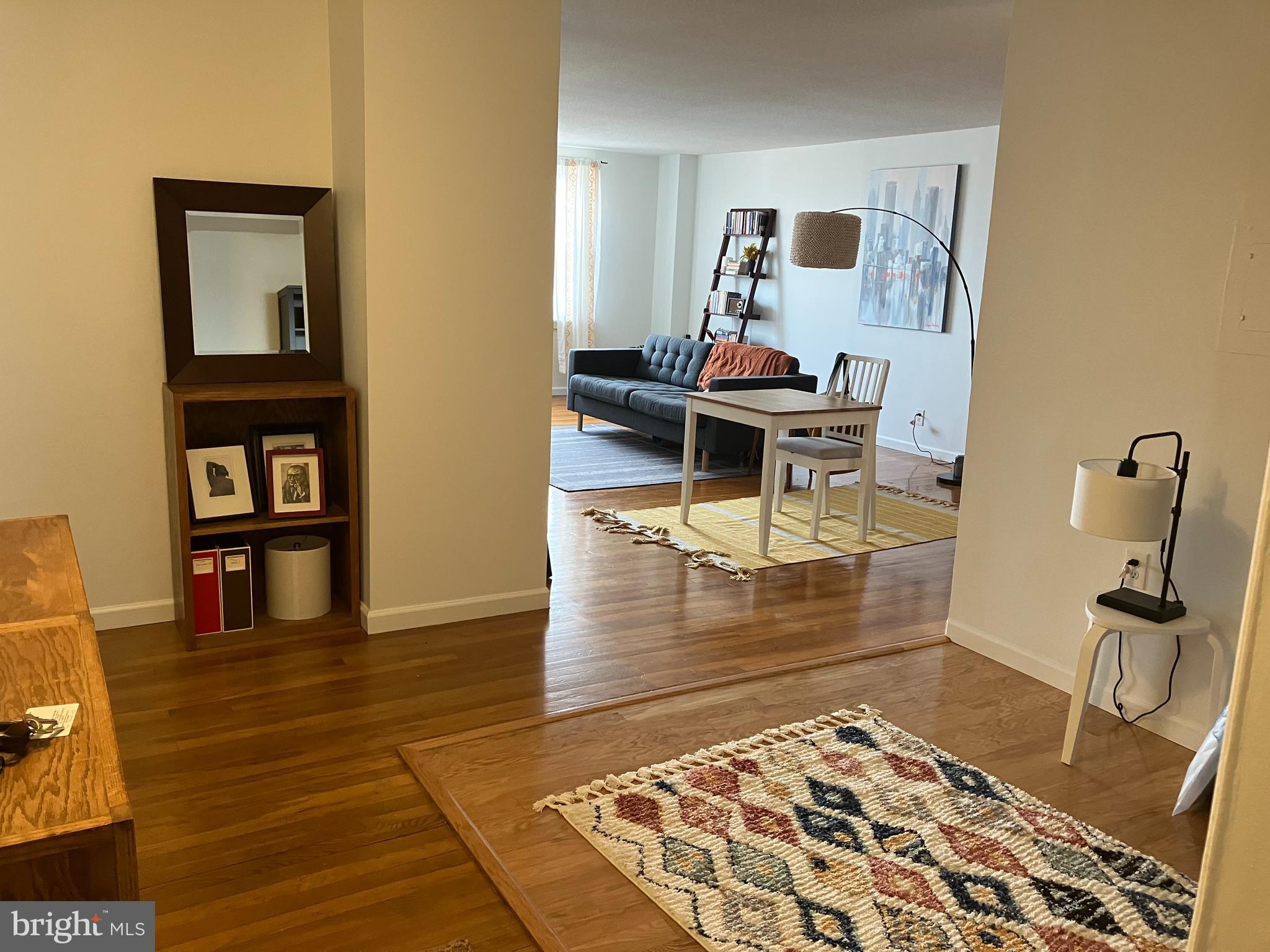 SAINT PAUL AT CHASE - Residential Lease