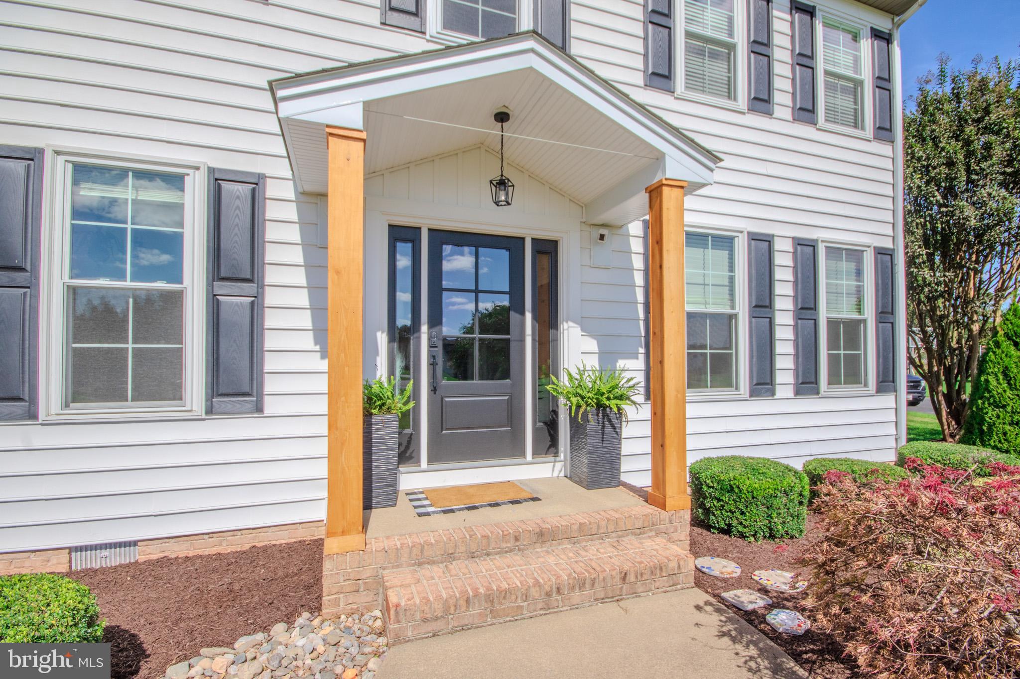 NUTTERS CROSSING - Residential